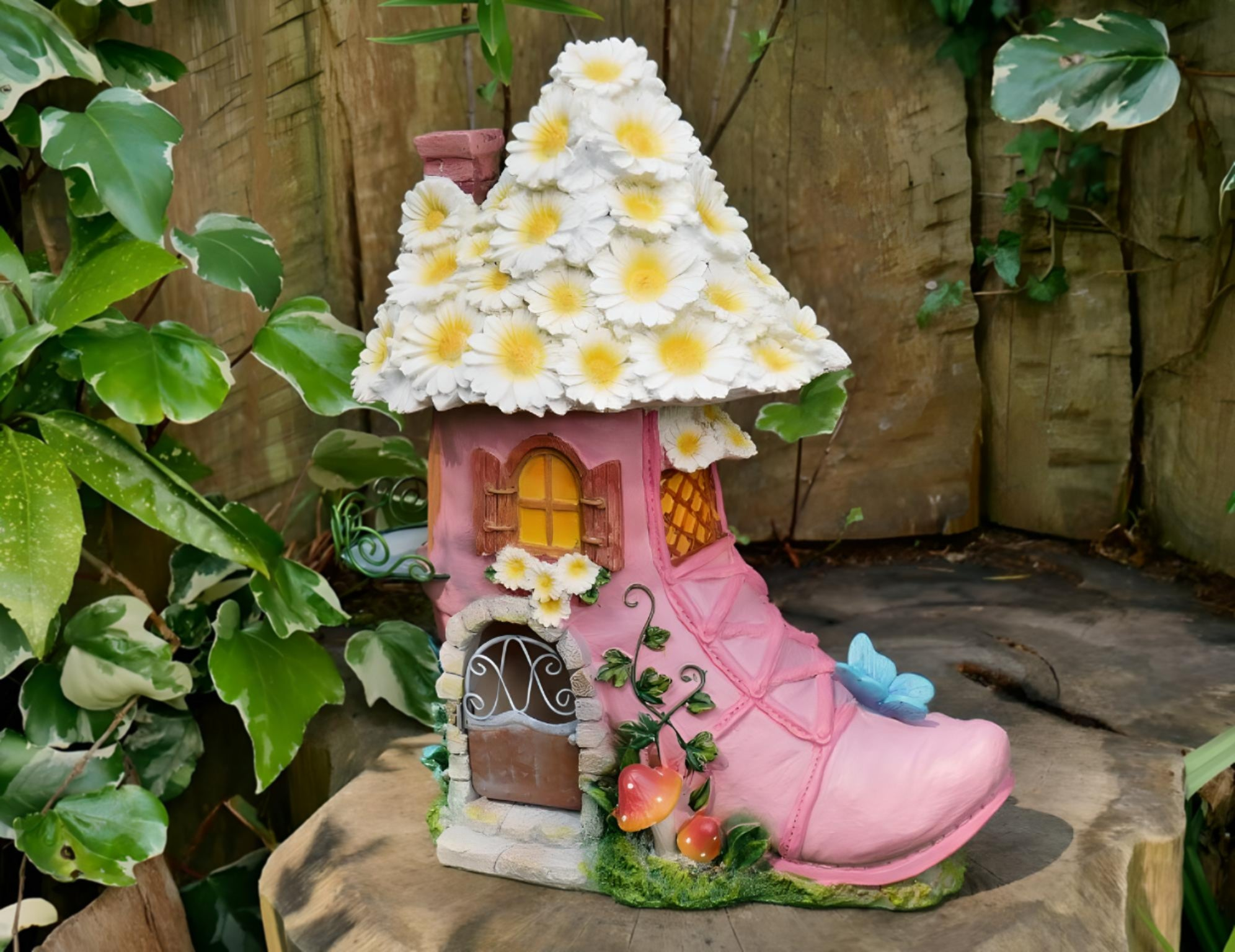 Fairy Garden