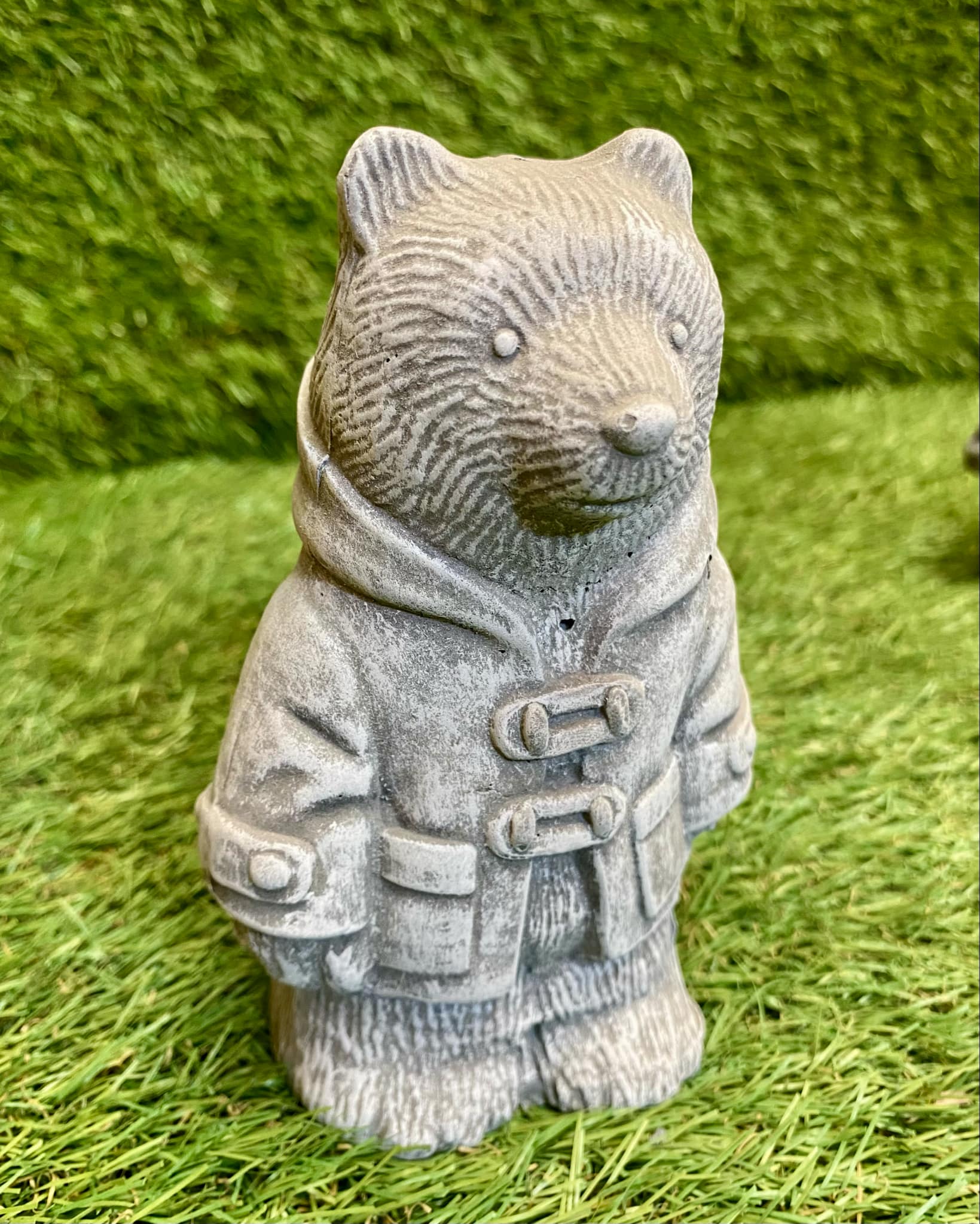 Mini Paddington Bears