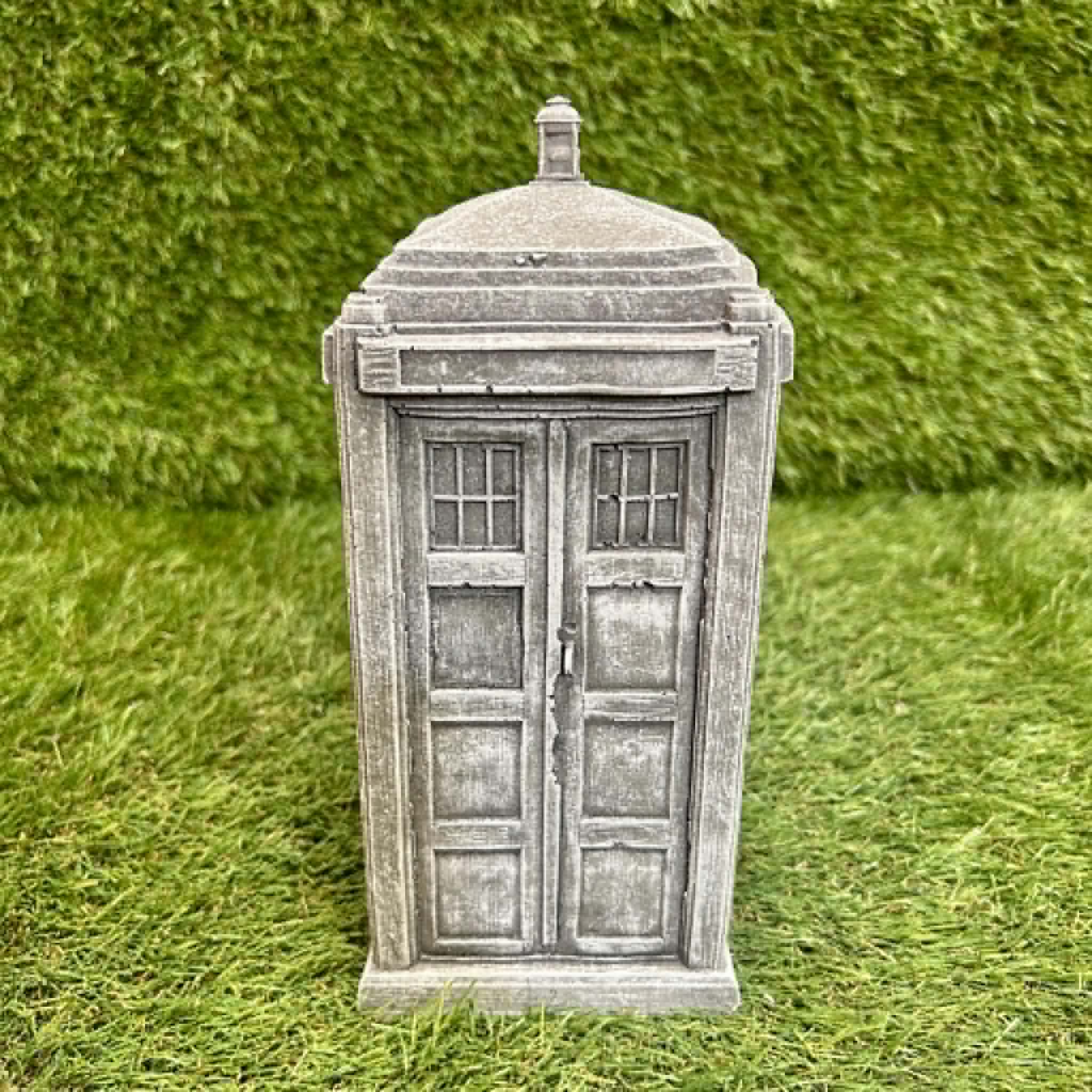 Doctor Who Tardis