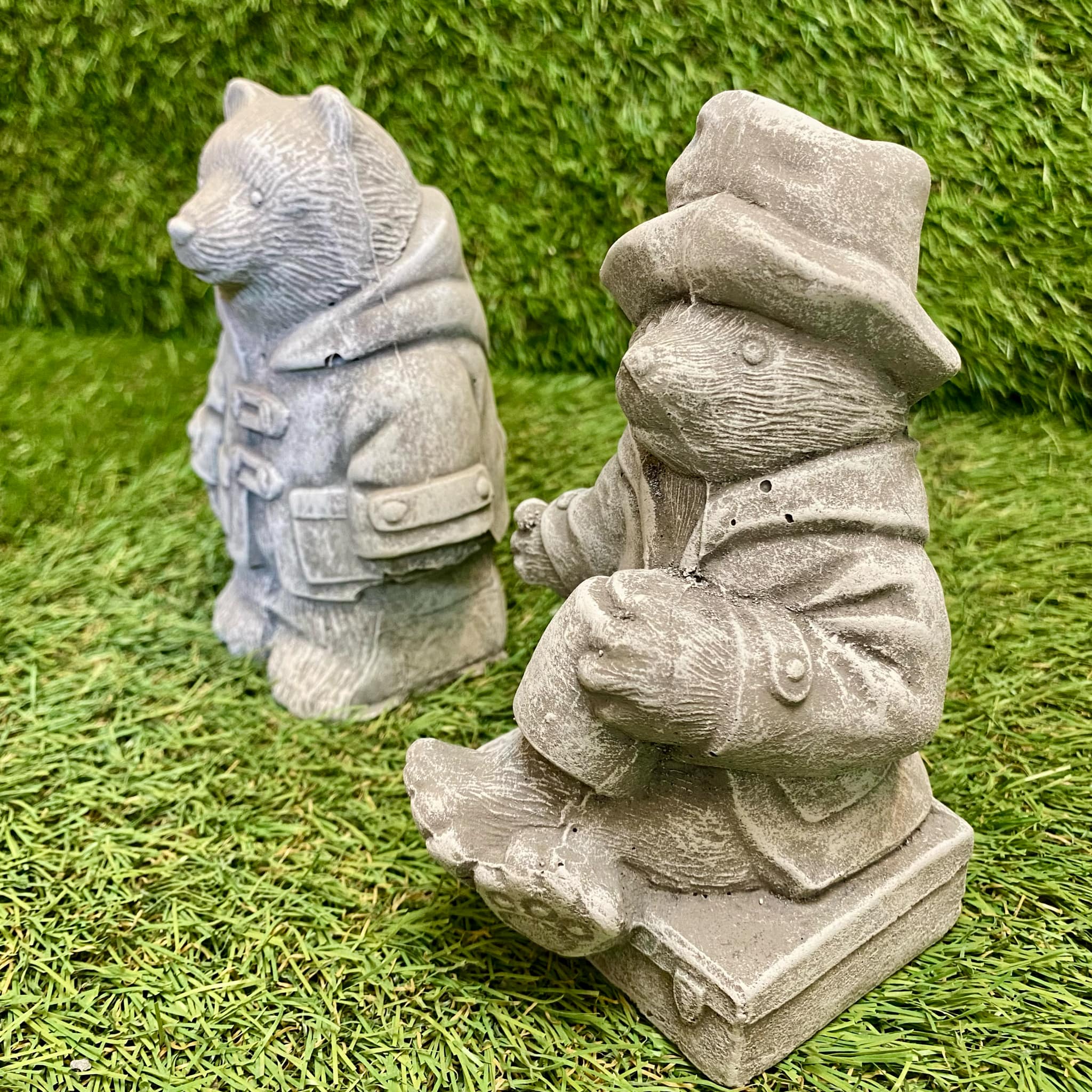 Mini Paddington Bears