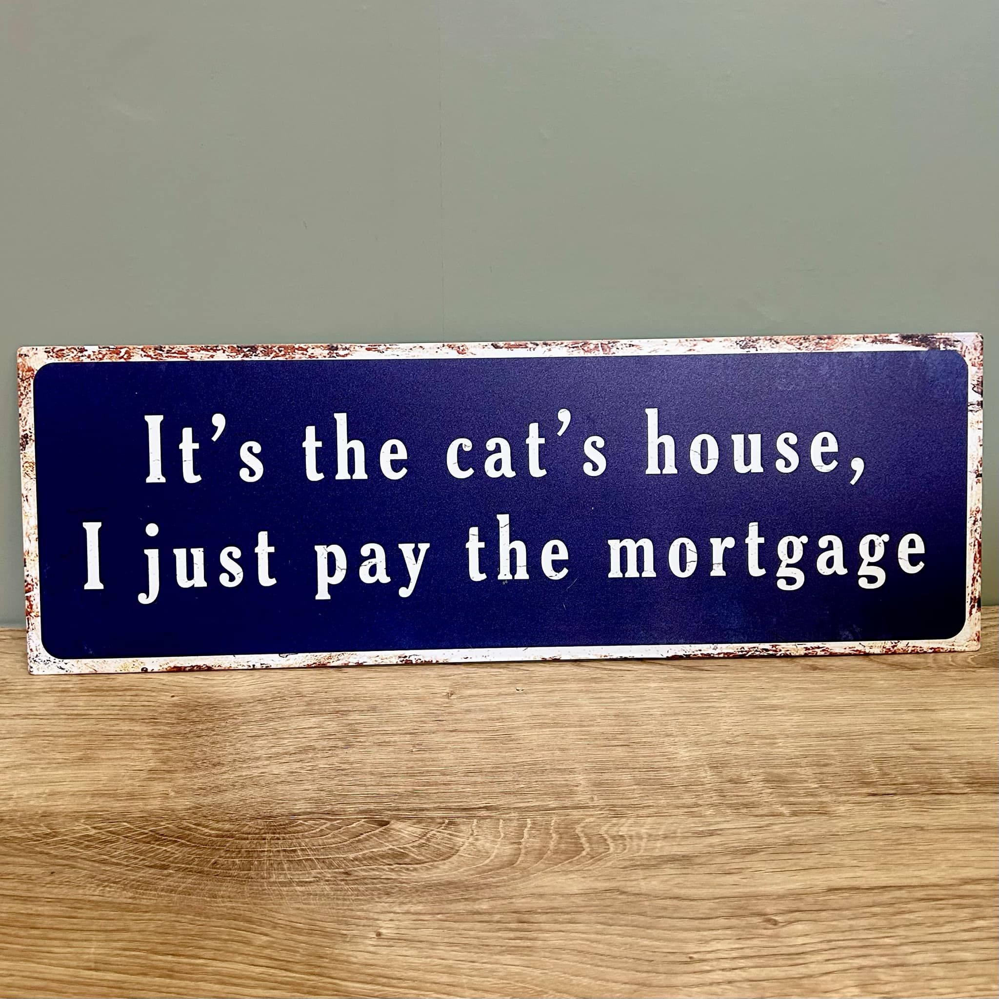 Hilarious Signs - Variations