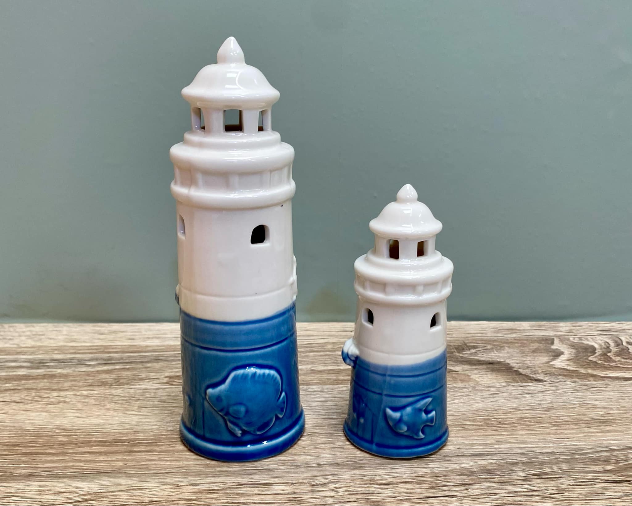 Lighthouse LED Light