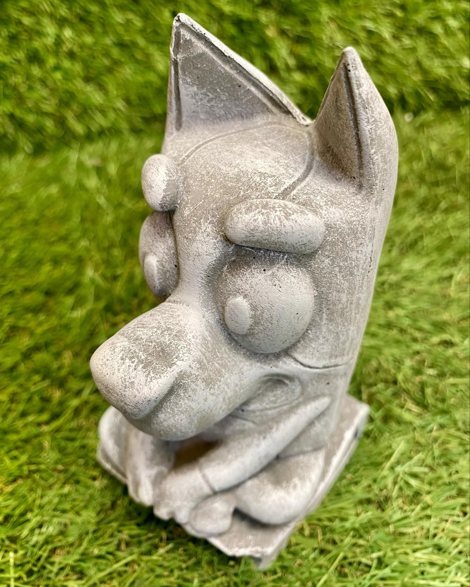 Bluey Cartoon Dog