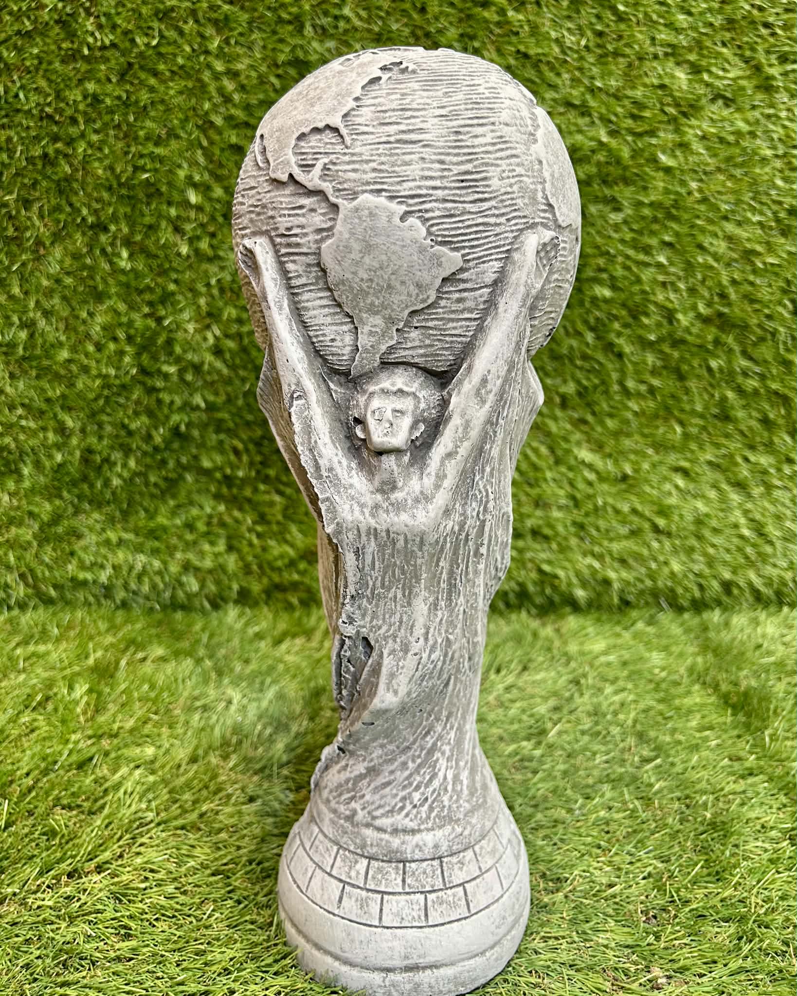 World Cup Replica Trophy