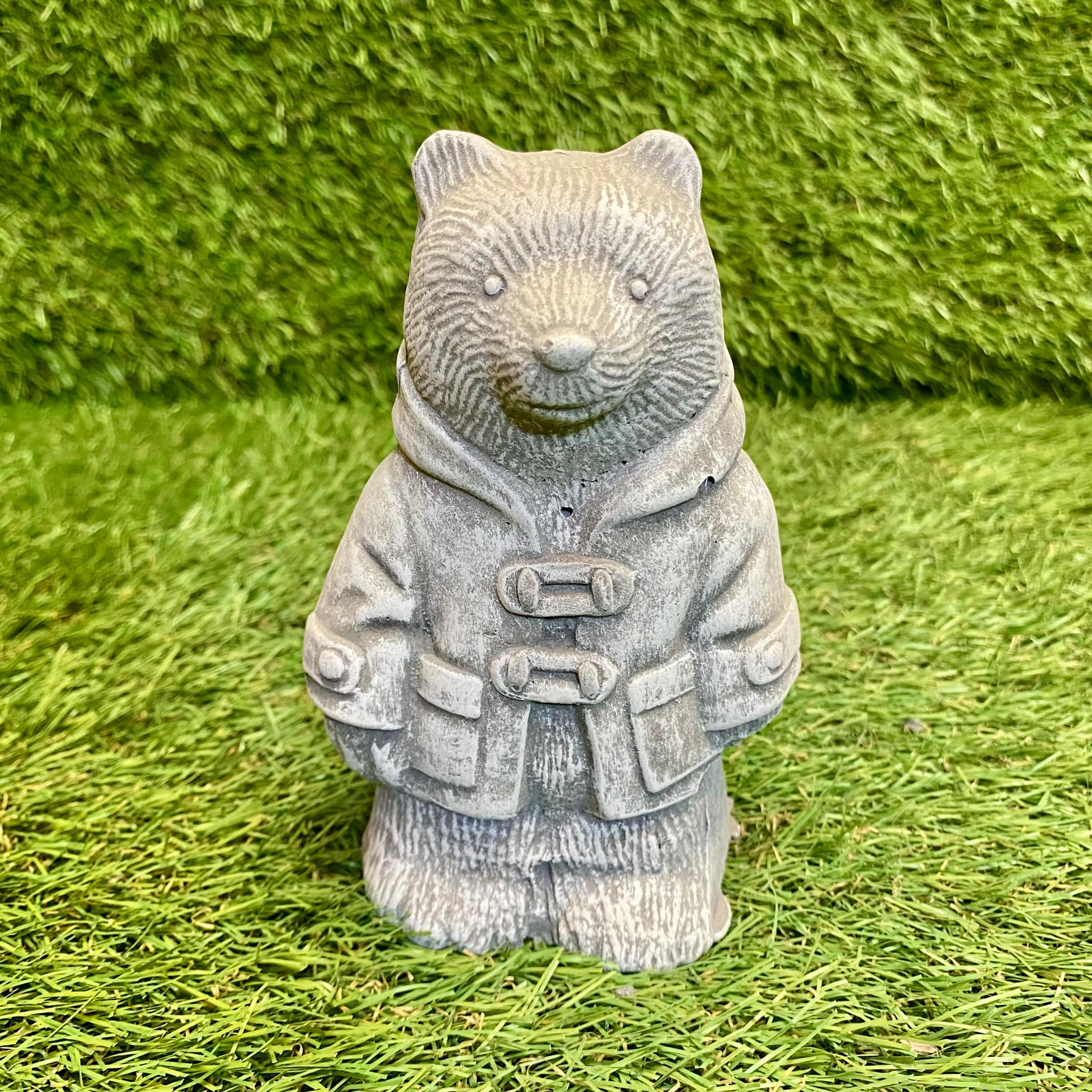 Mini Paddington Bears