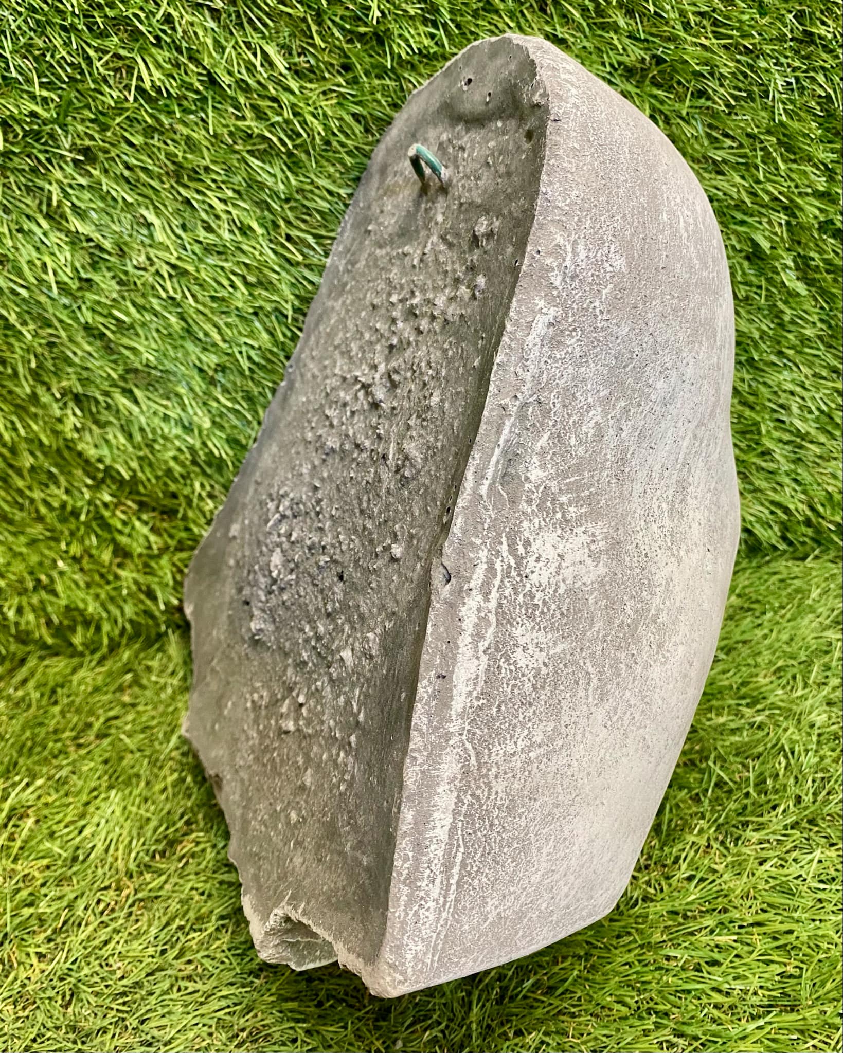 Large Darth Vader Plaque