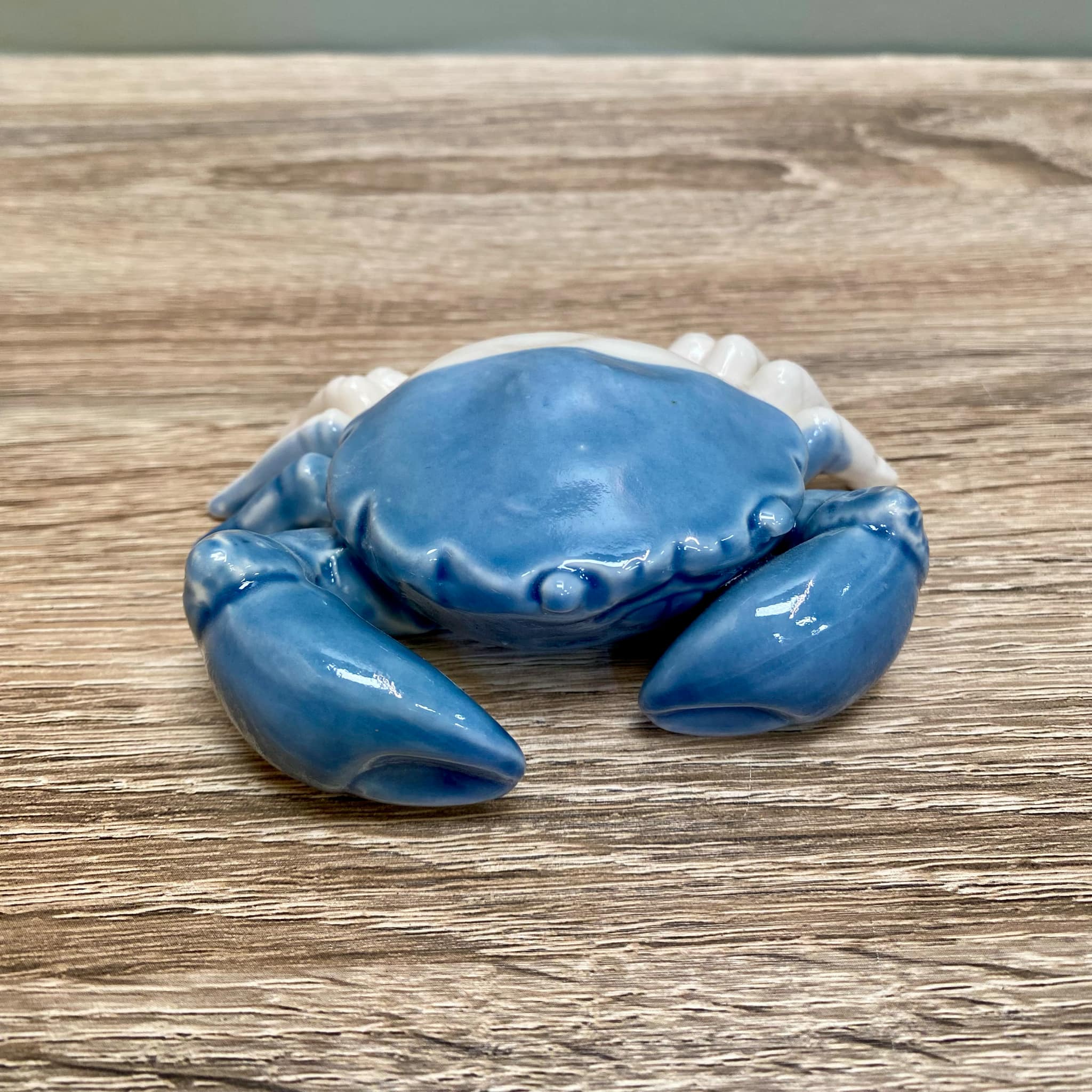 Ceramic Crab
