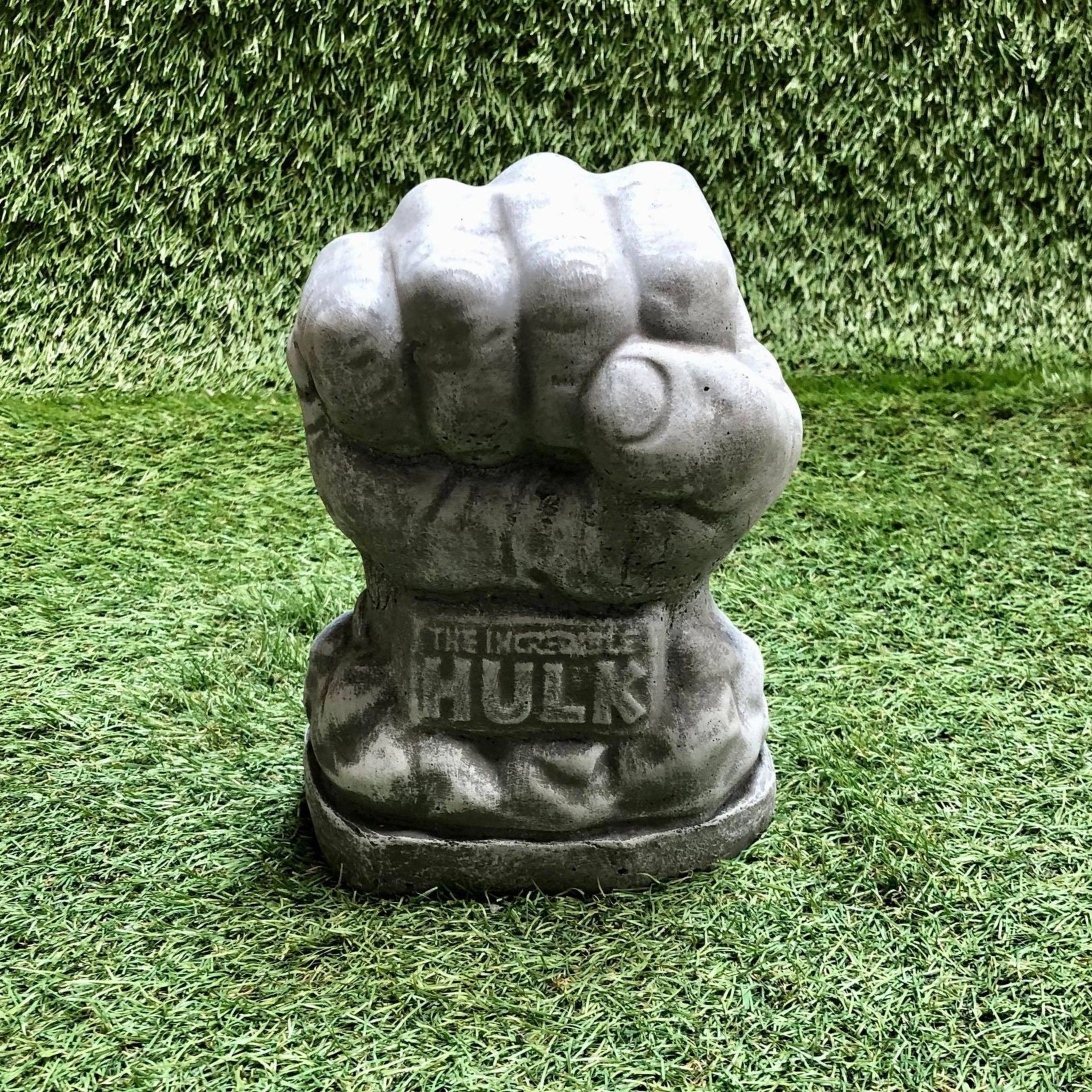 Hulk Fist