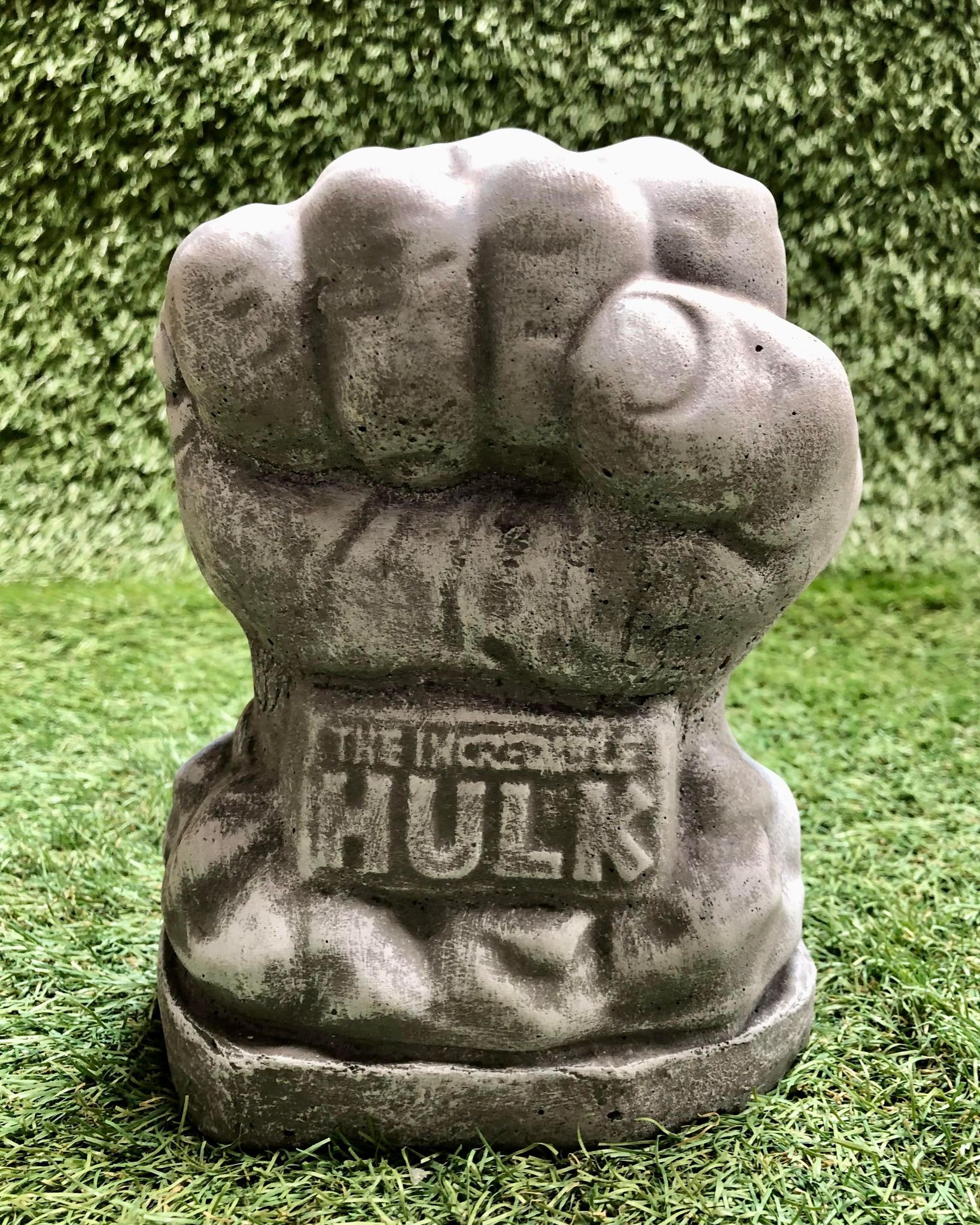 Hulk Fist