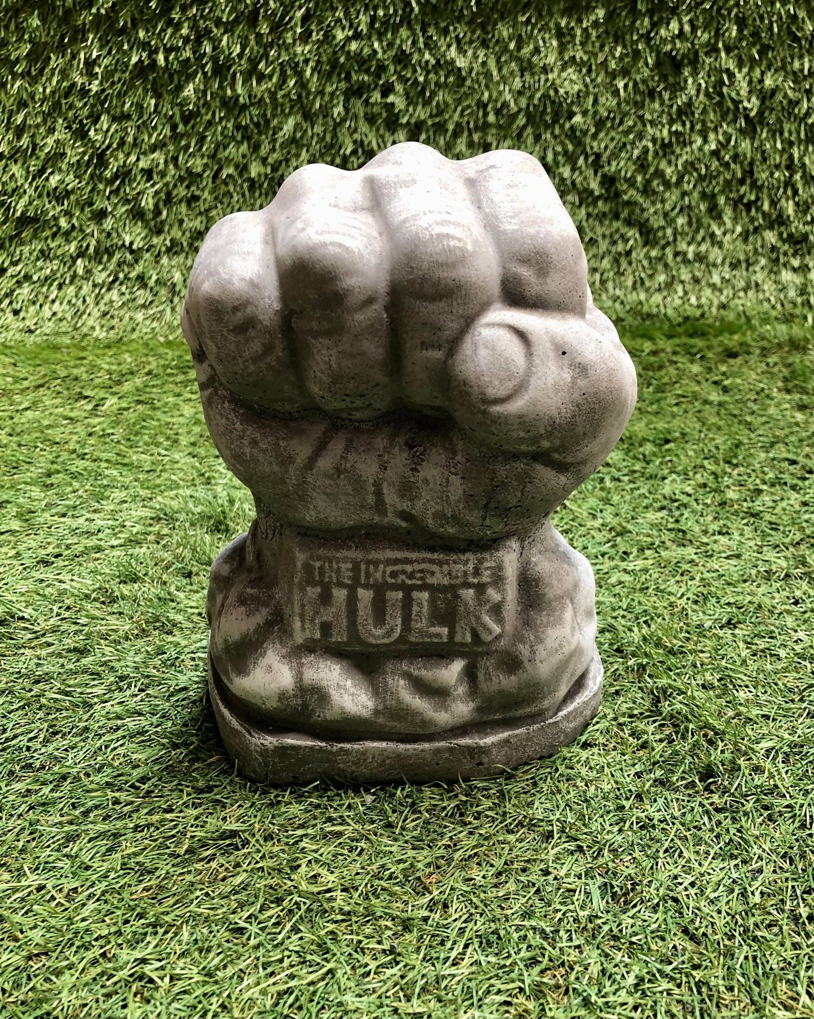 Hulk Fist
