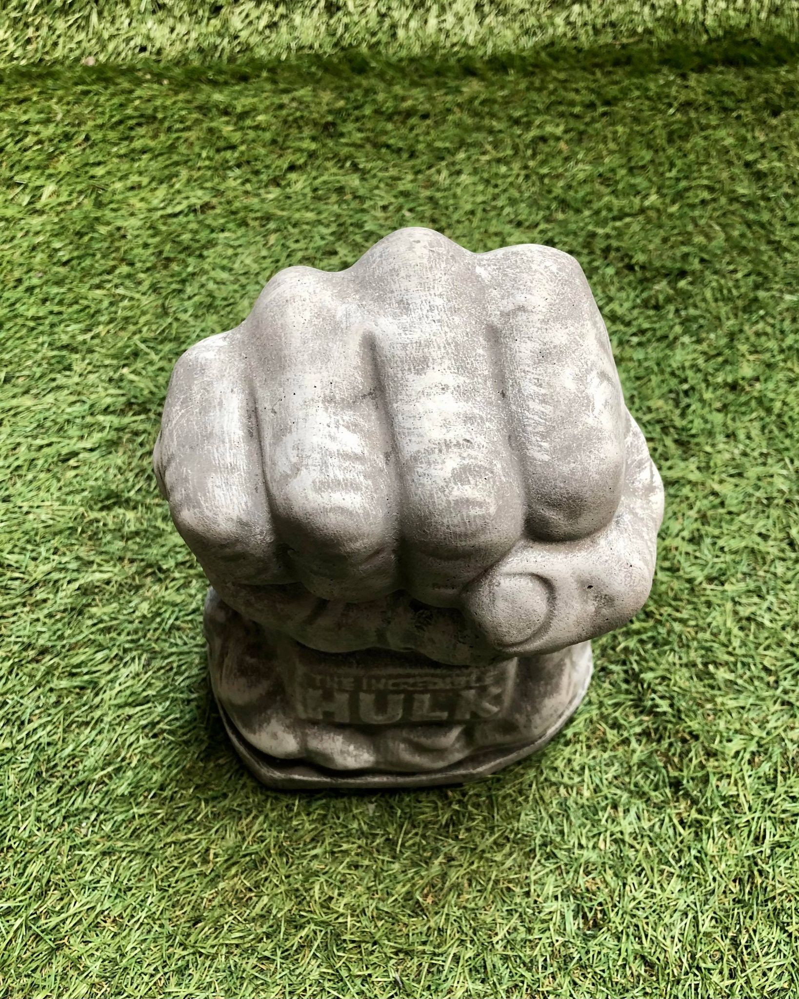 Hulk Fist