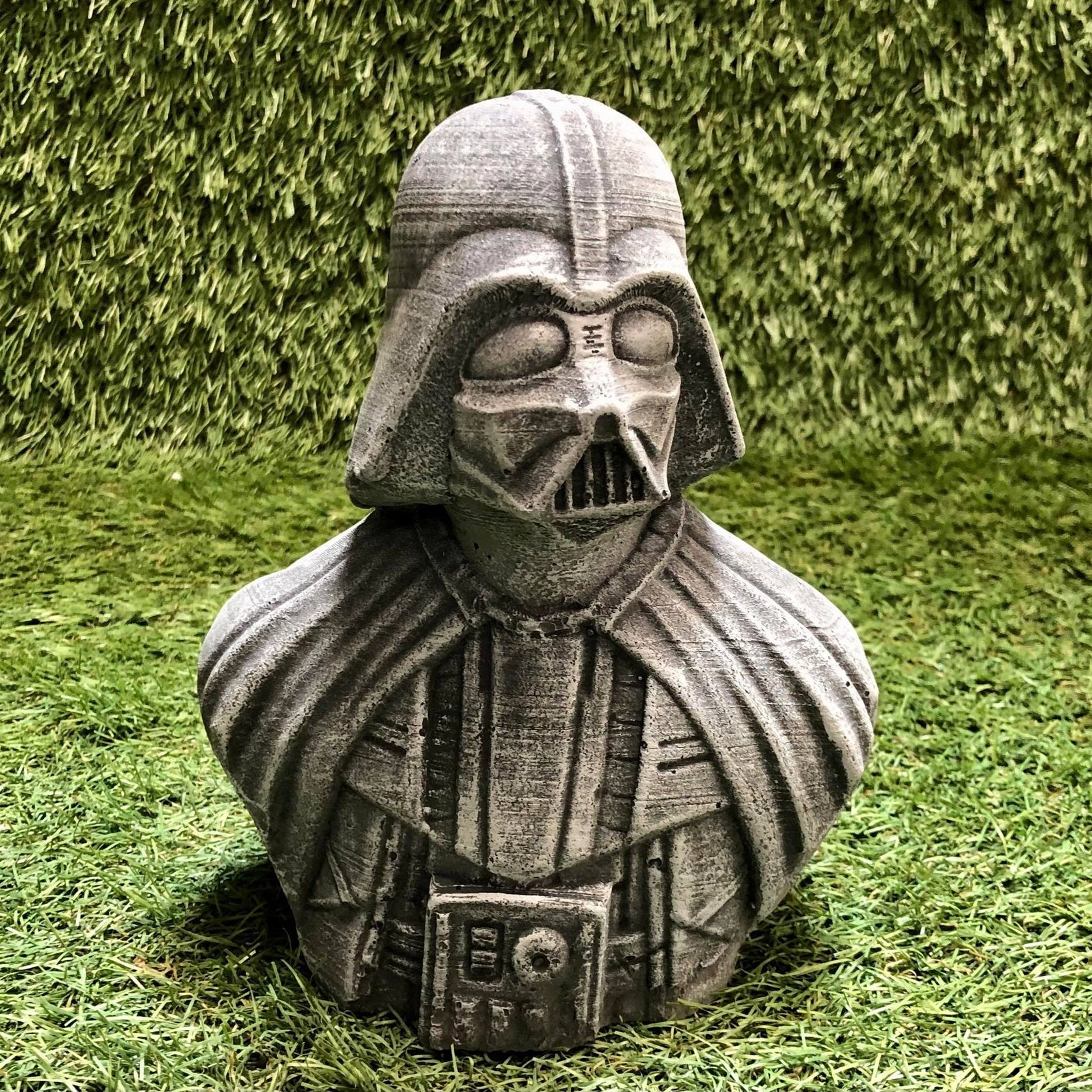 Darth Vader Bust