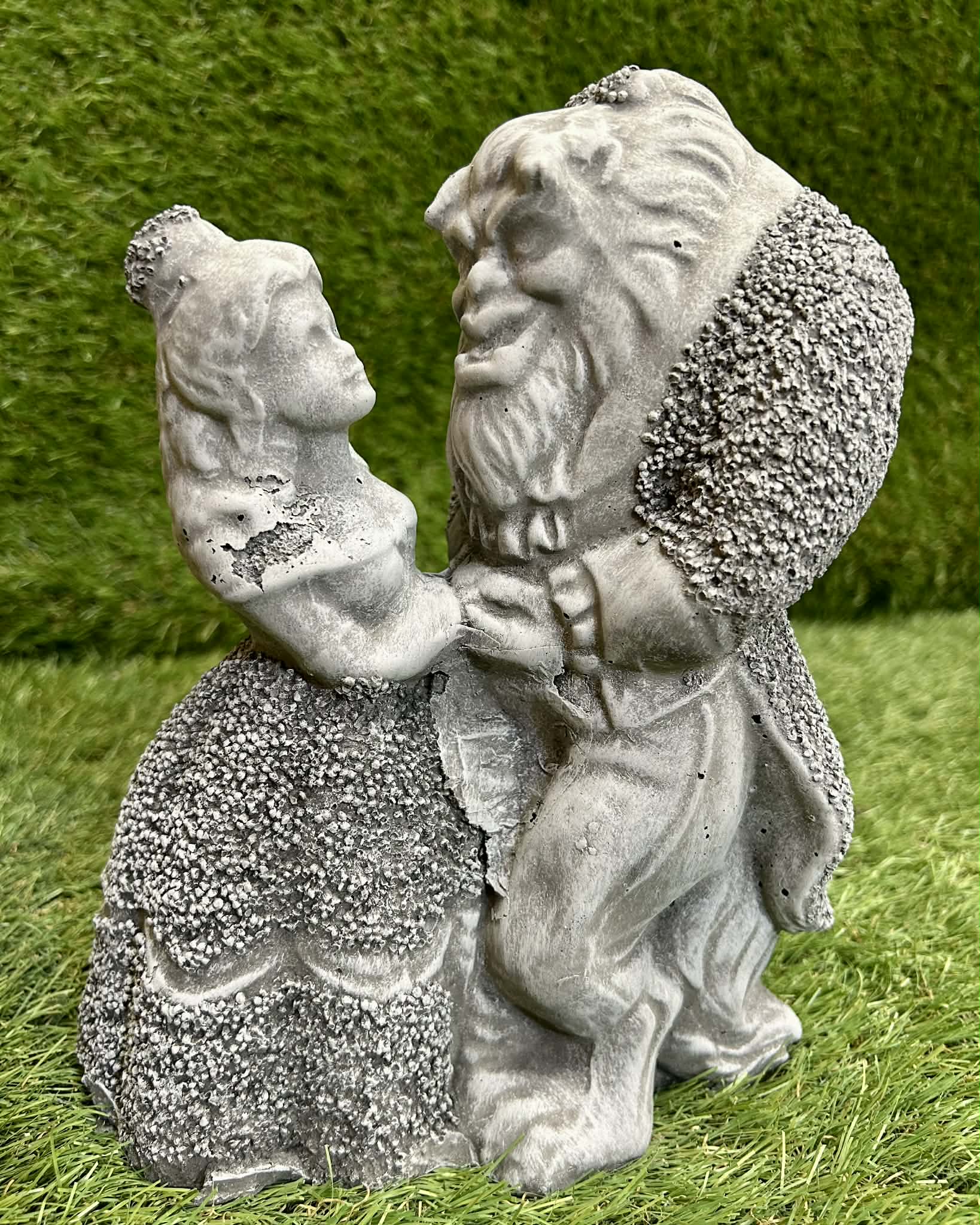 Beauty And The Beast