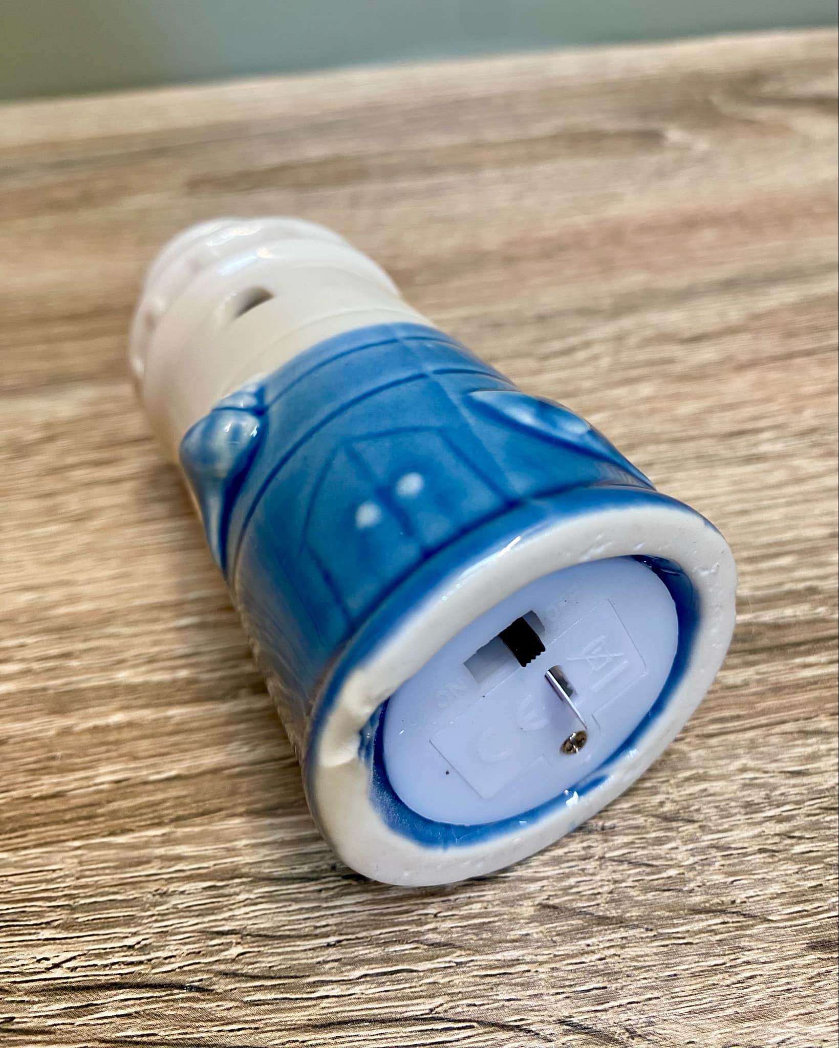 Lighthouse LED Light