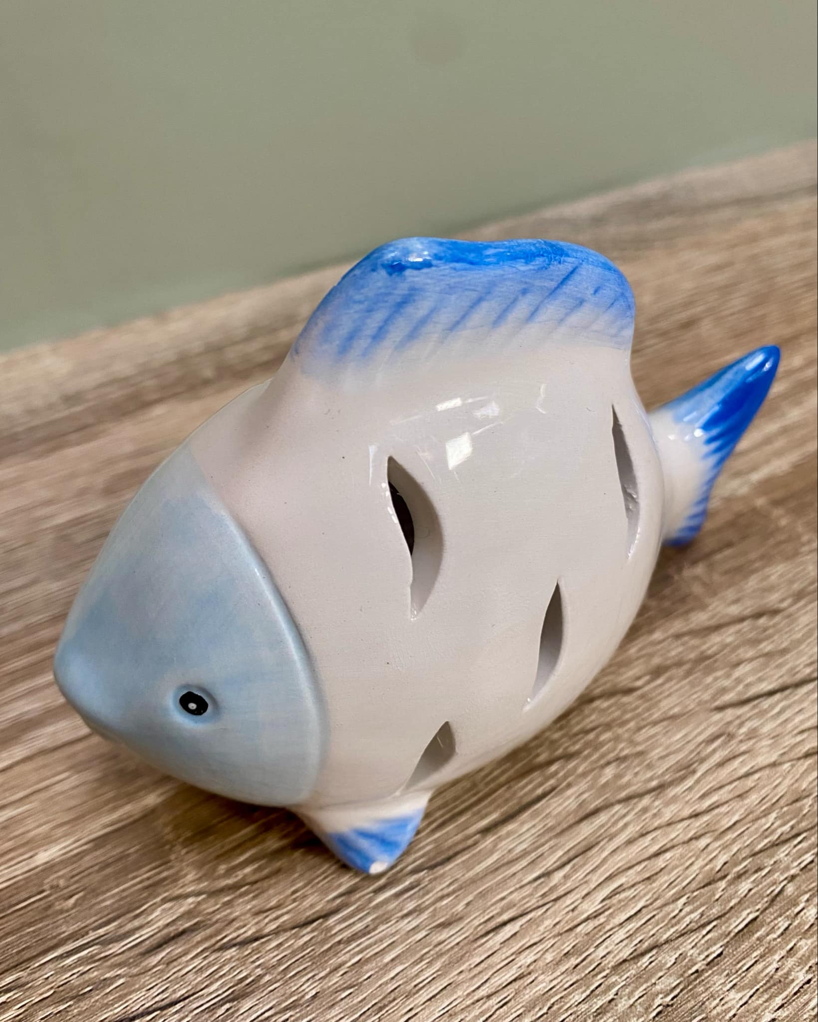 Small Fish LED Light