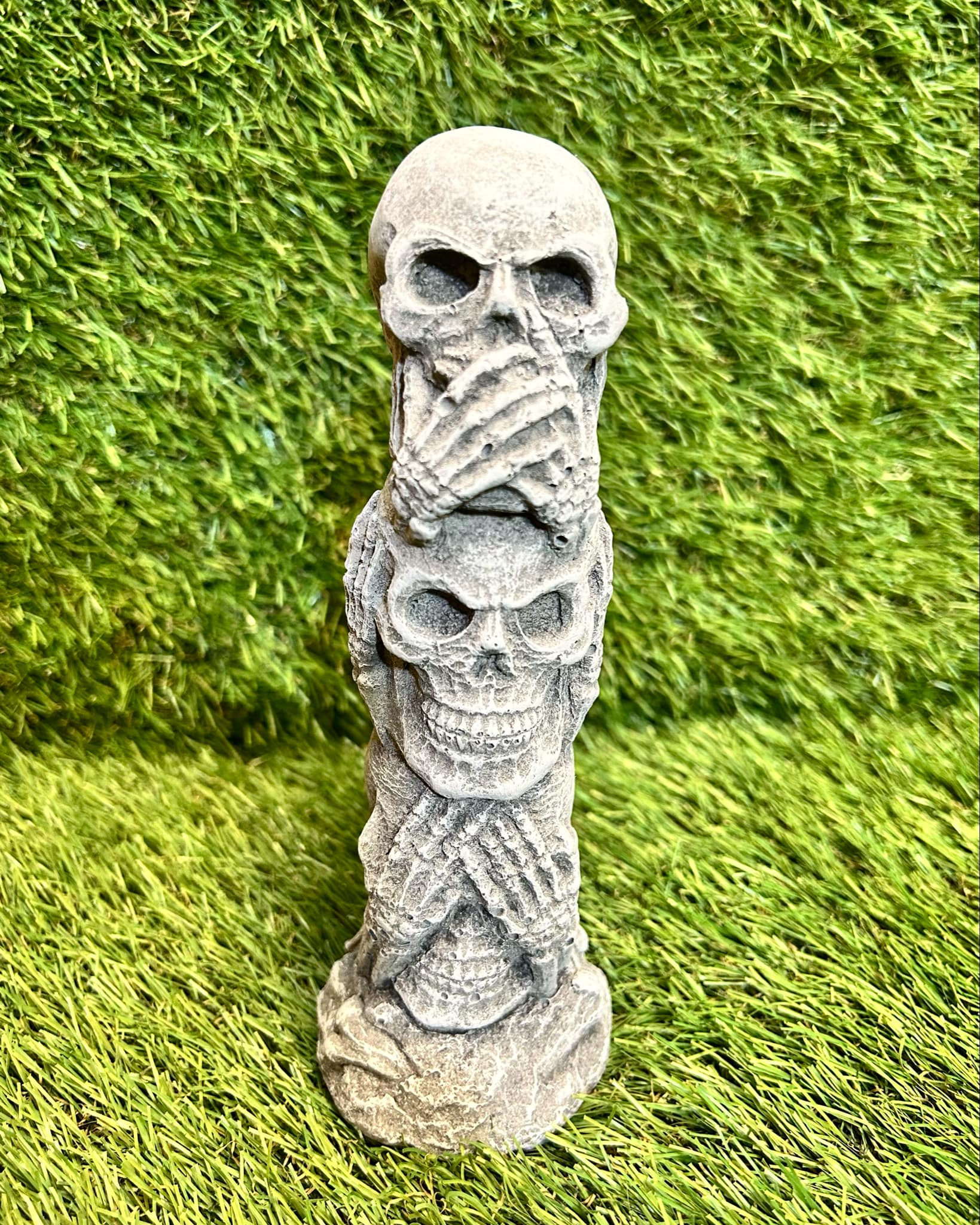 Small Skull Tower
