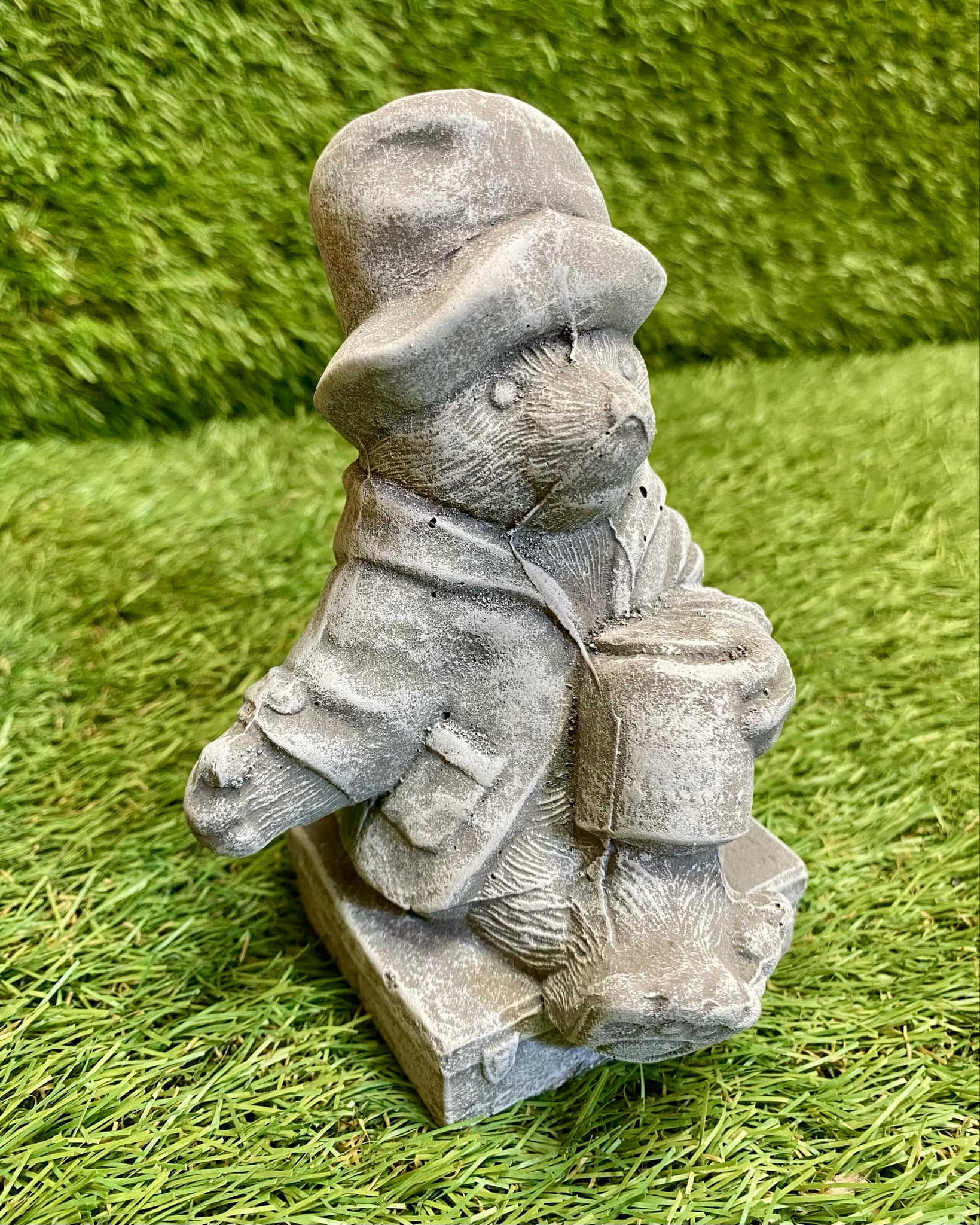 Mini Paddington Bears