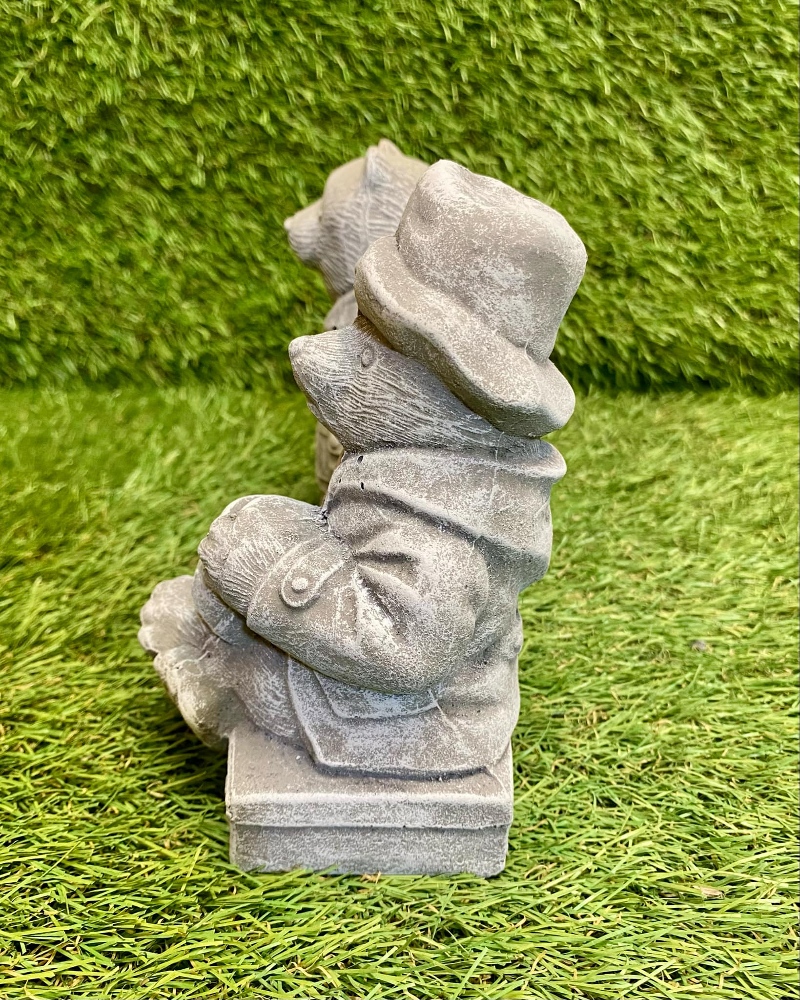 Mini Paddington Bears