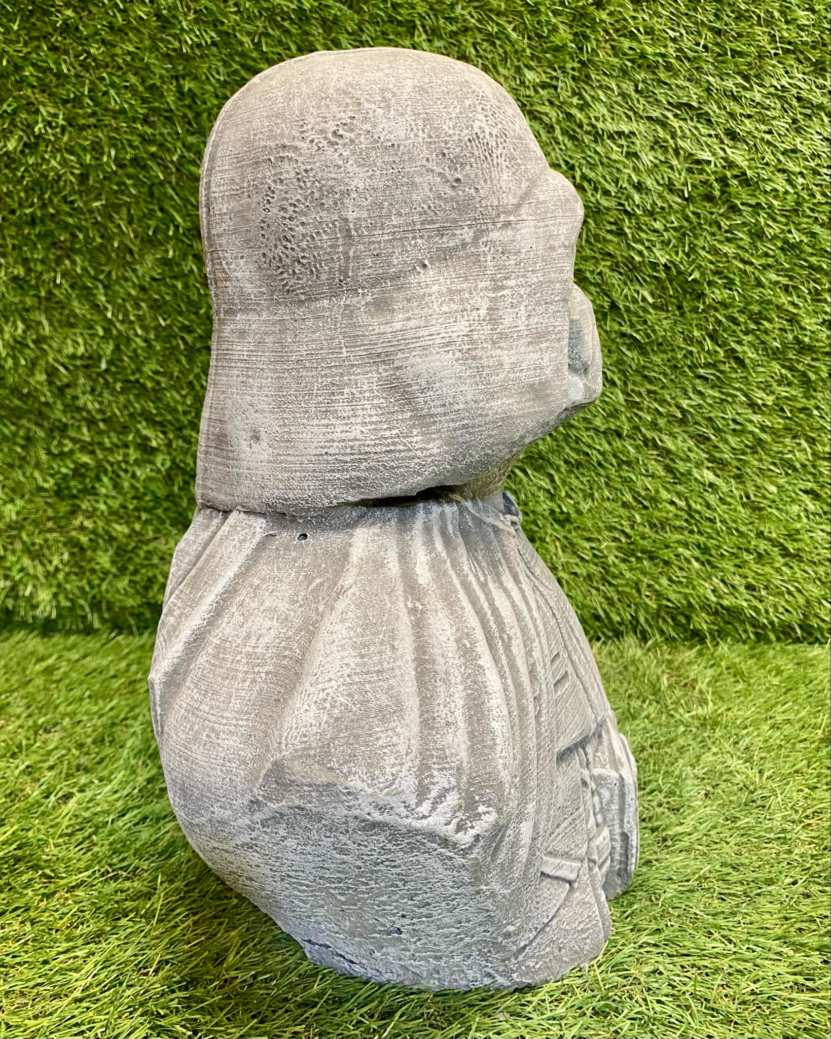 Large Darth Vader Bust