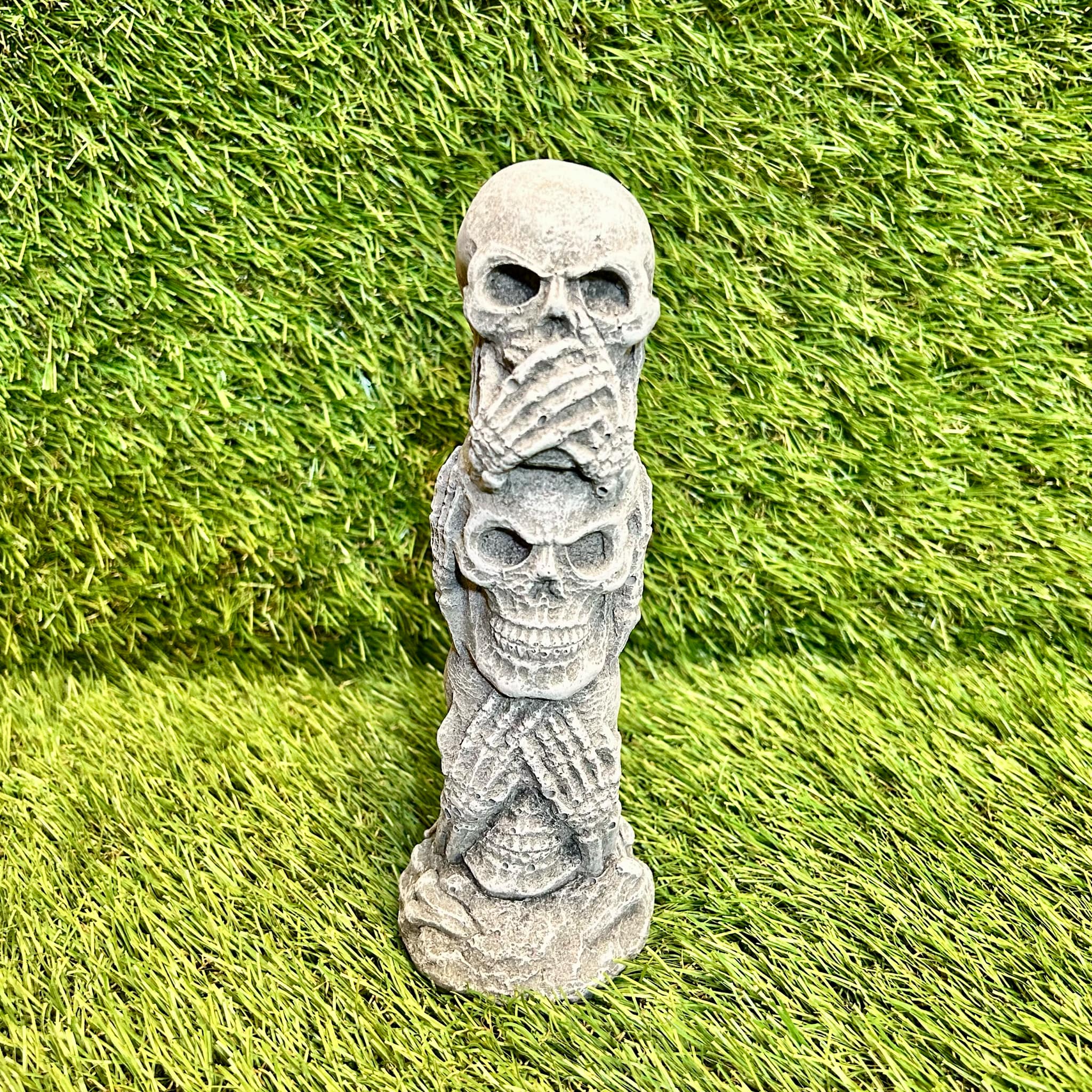 Small Skull Tower
