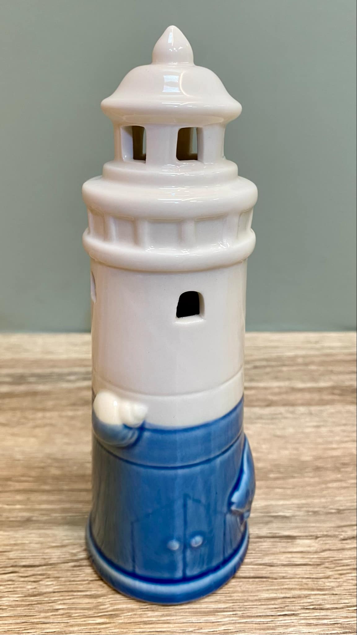 Lighthouse LED Light