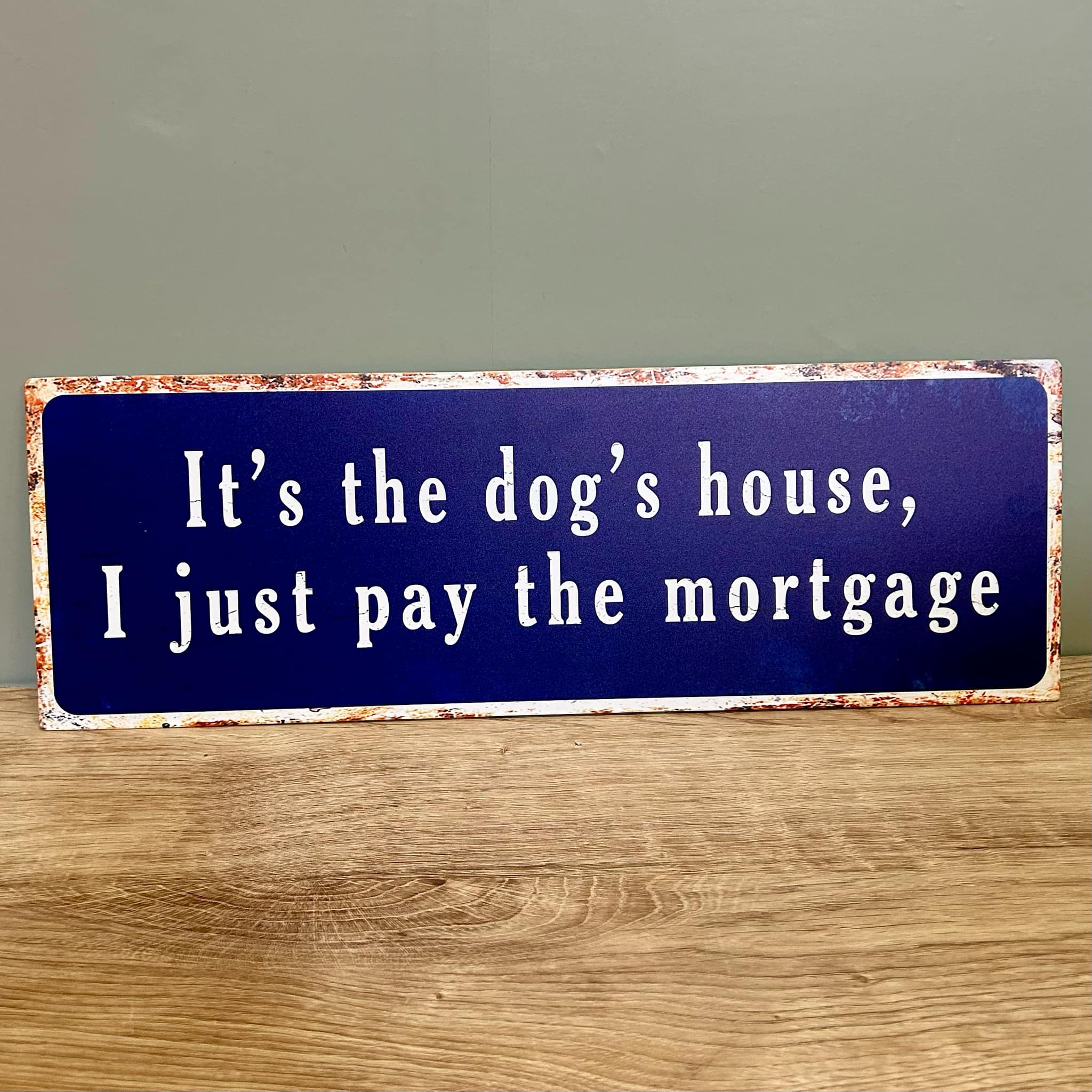 Hilarious Signs - Variations