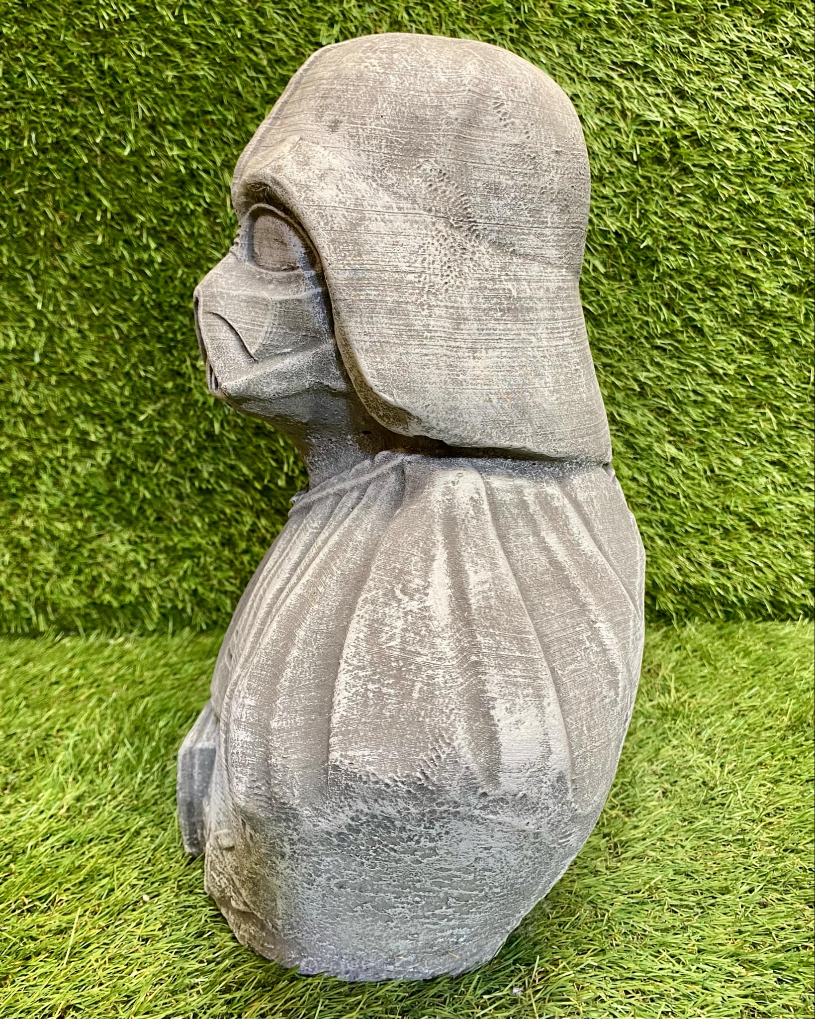 Large Darth Vader Bust