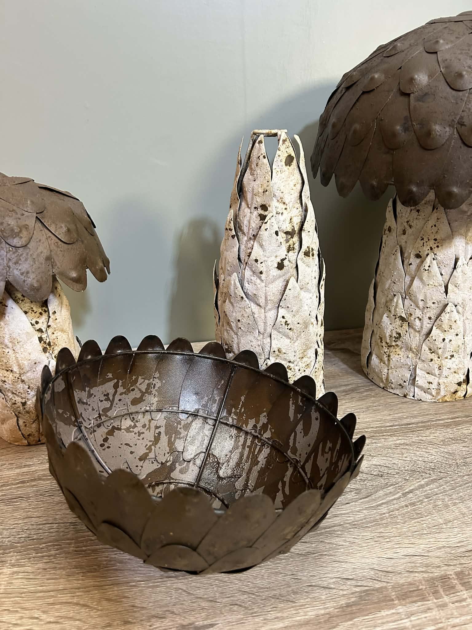 Mushroom (Set of 3)