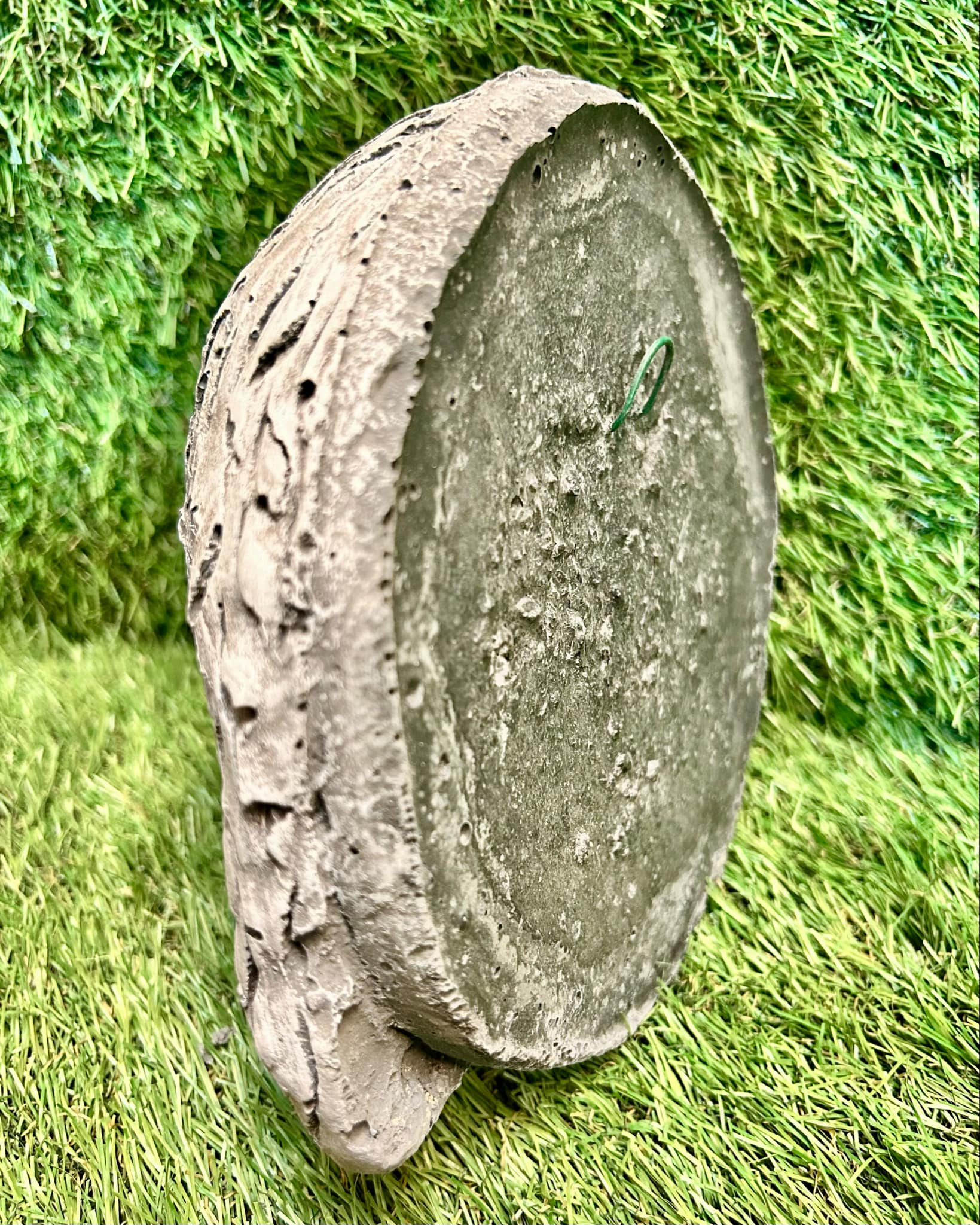 Cockapoo Head Plaque