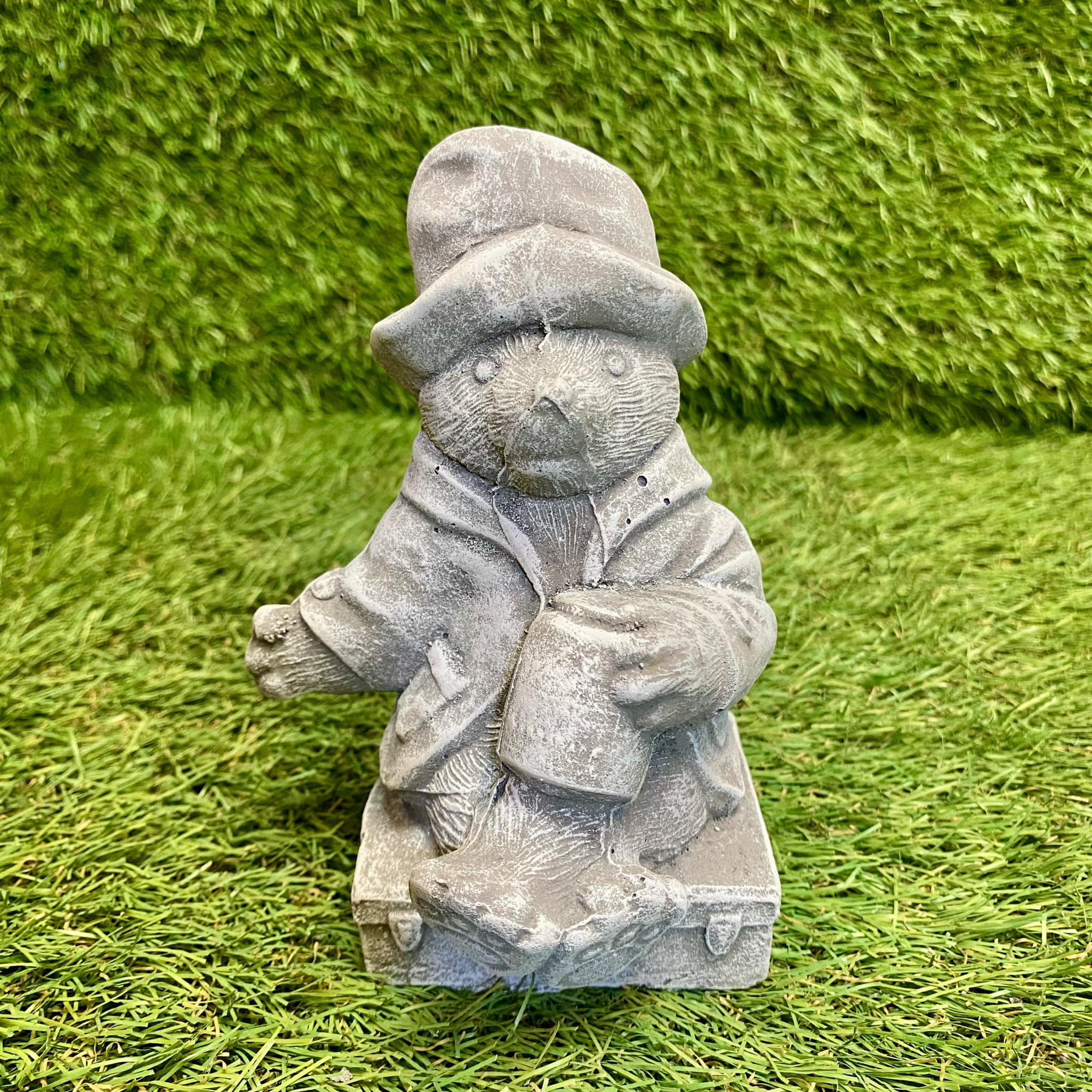 Mini Paddington Bears