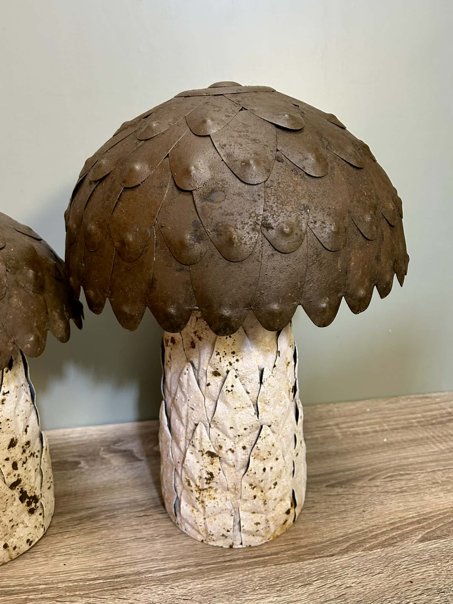 Mushroom (Set of 3)