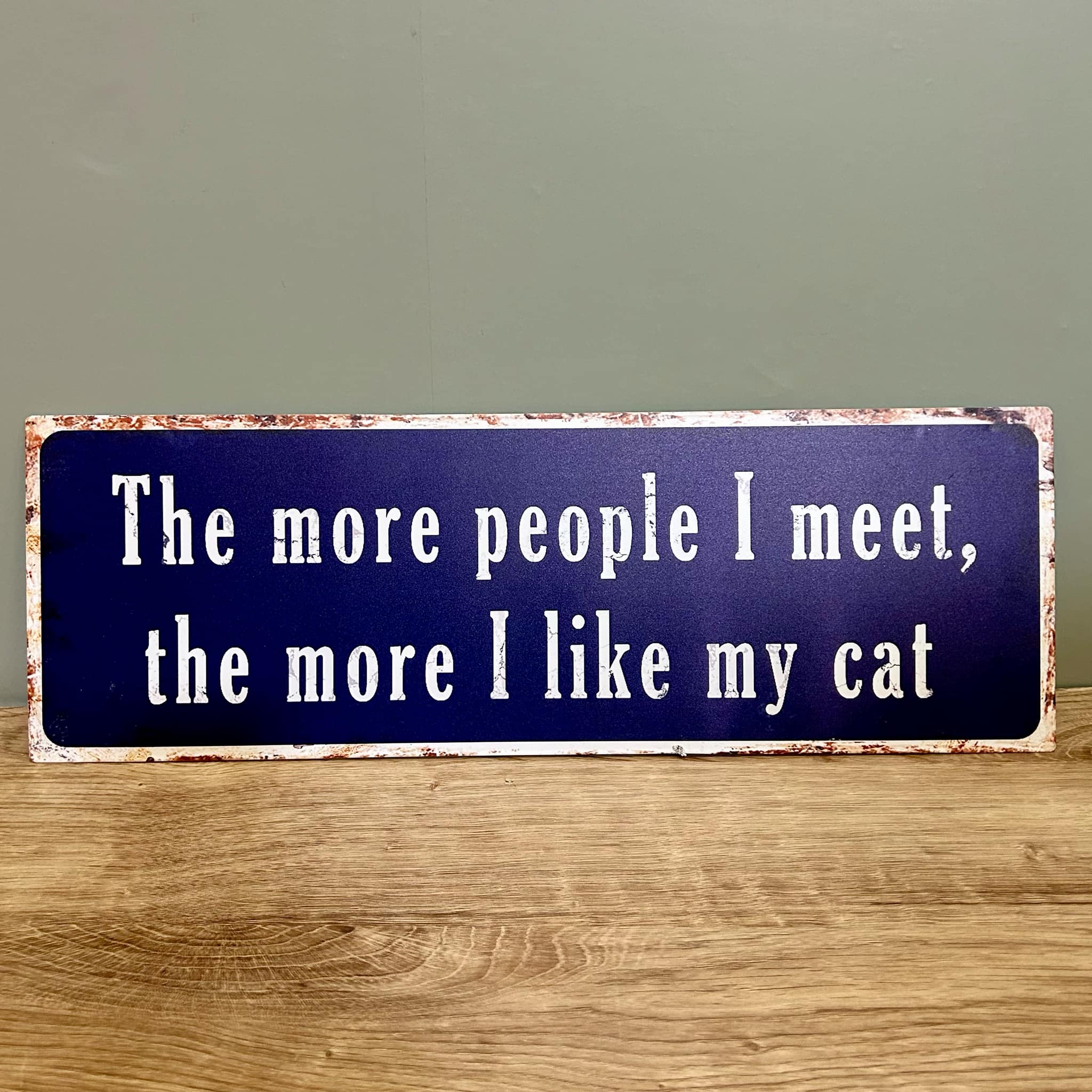 Hilarious Signs - Variations