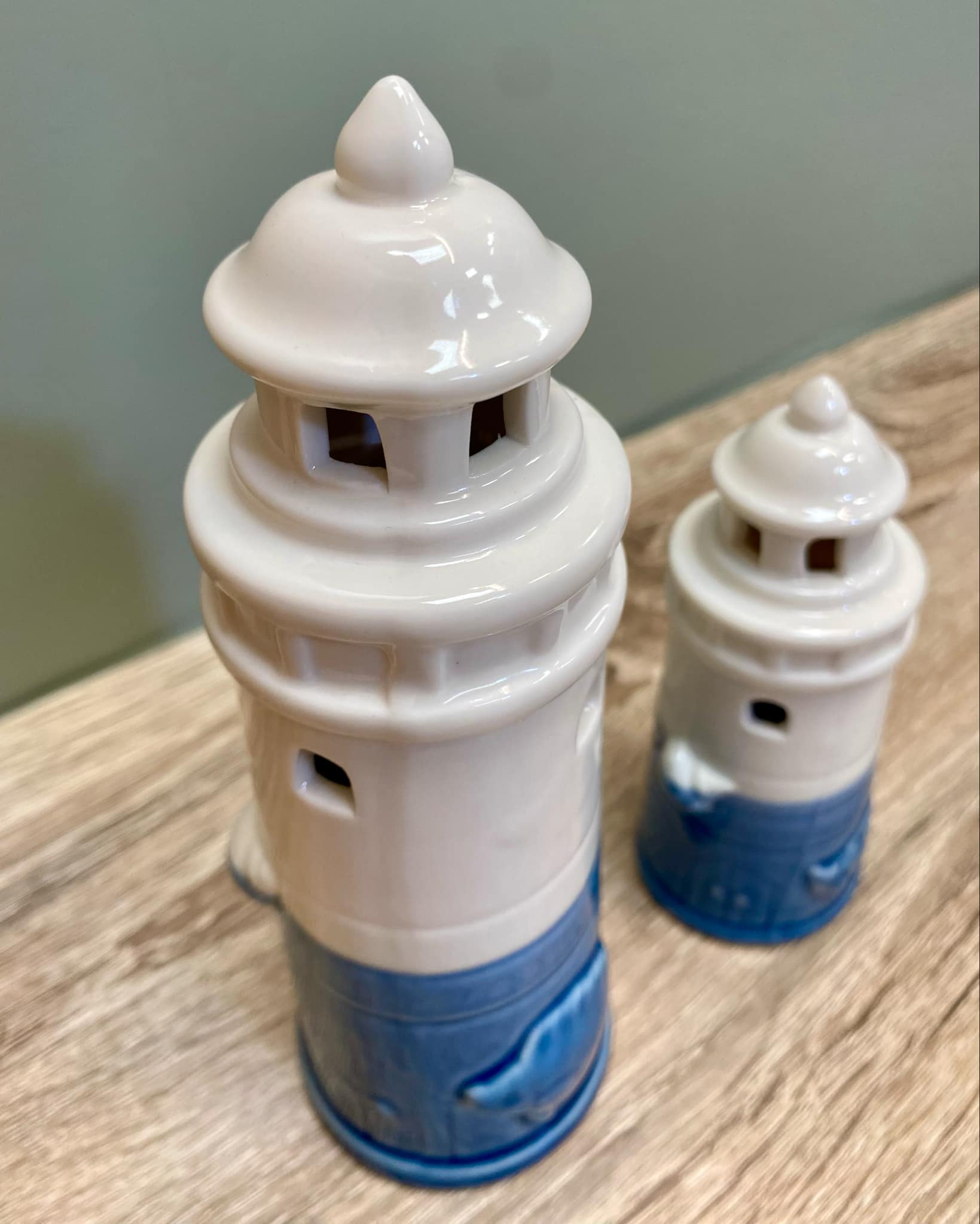 Lighthouse LED Light