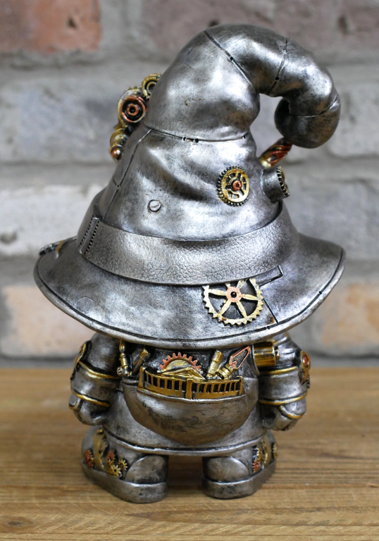 Steampunk Gonk