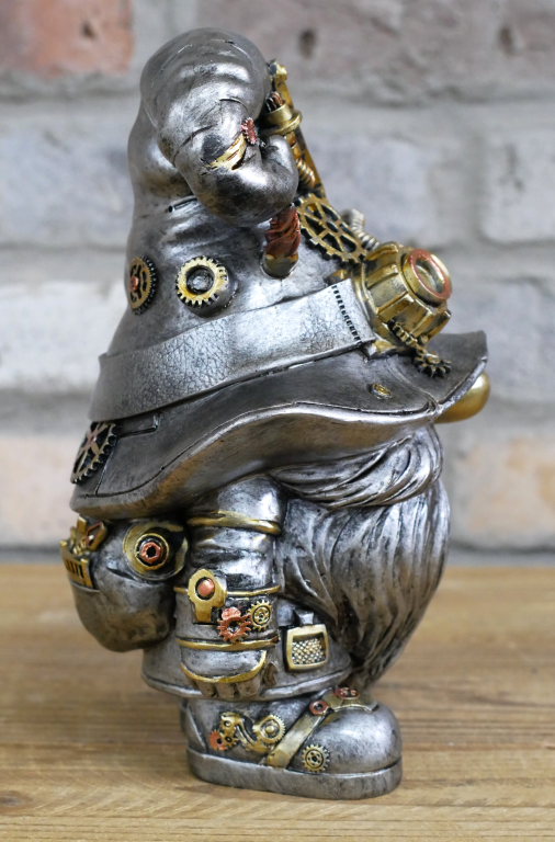 Steampunk Gonk