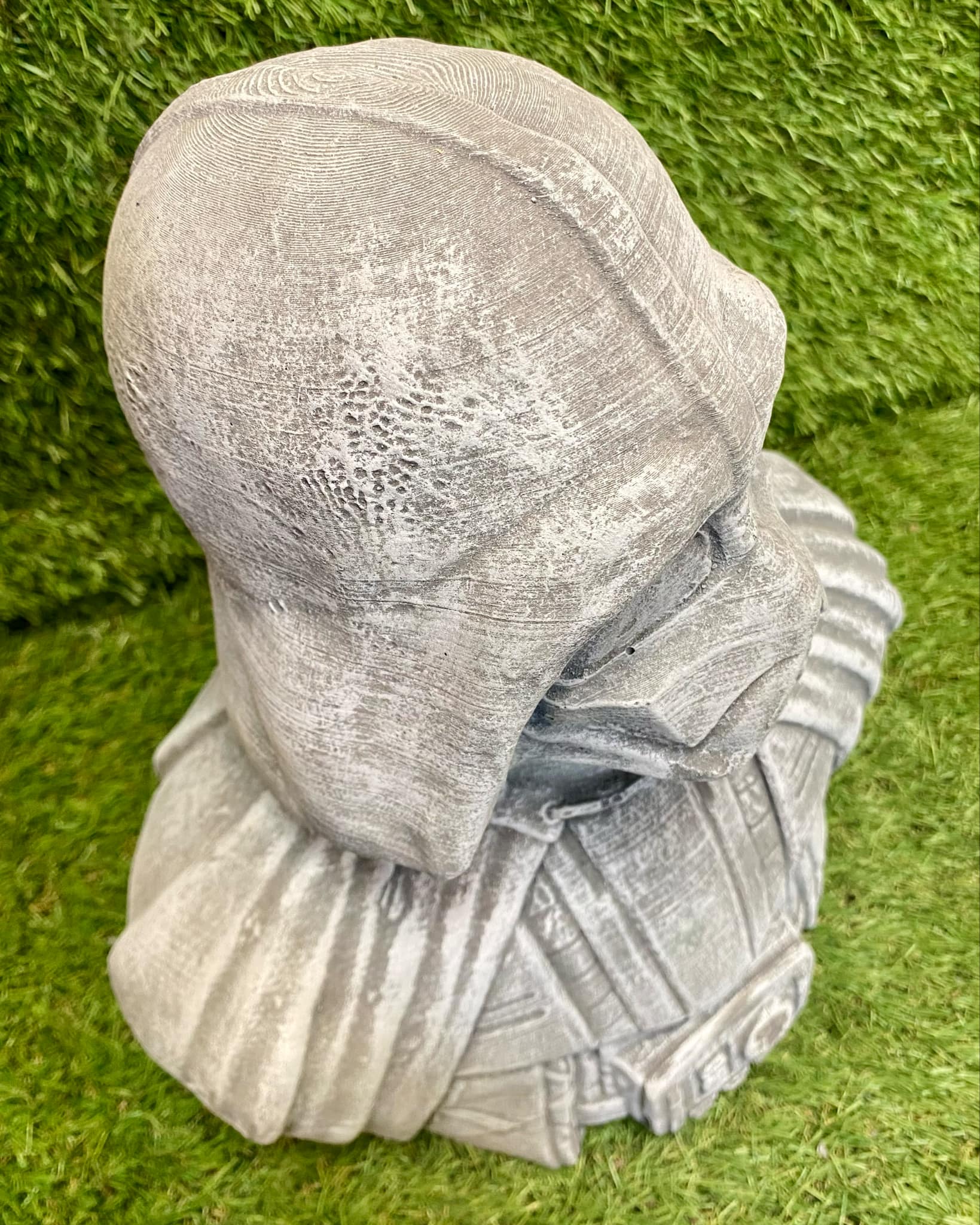 Large Darth Vader Bust