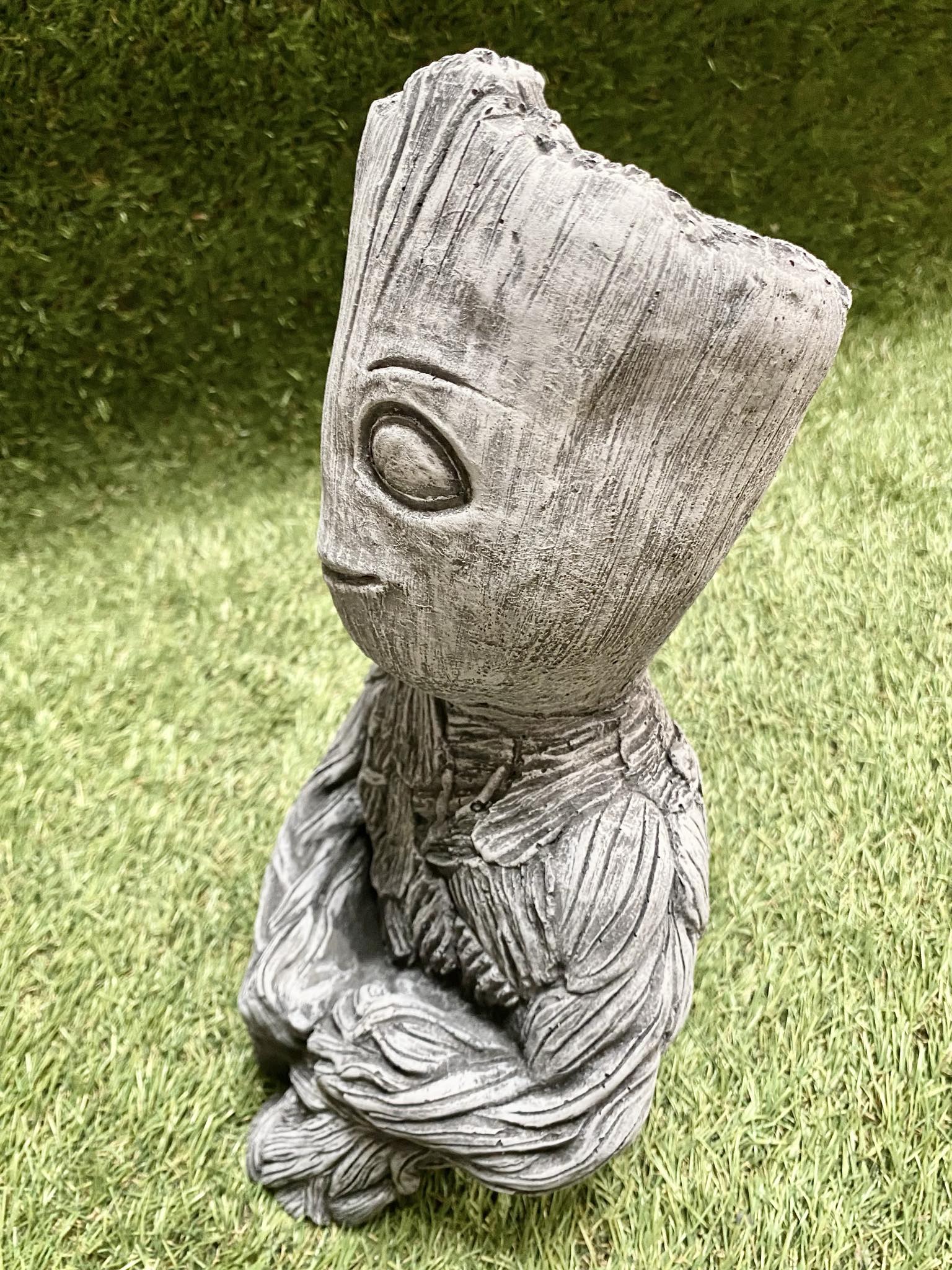 Groot / Tree Man