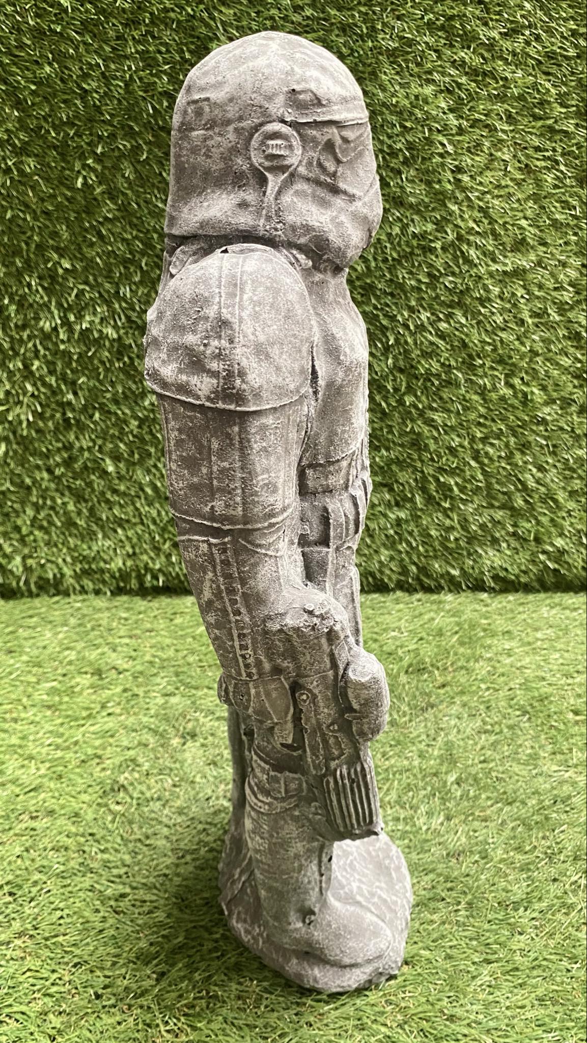 Large Tall Stormtrooper