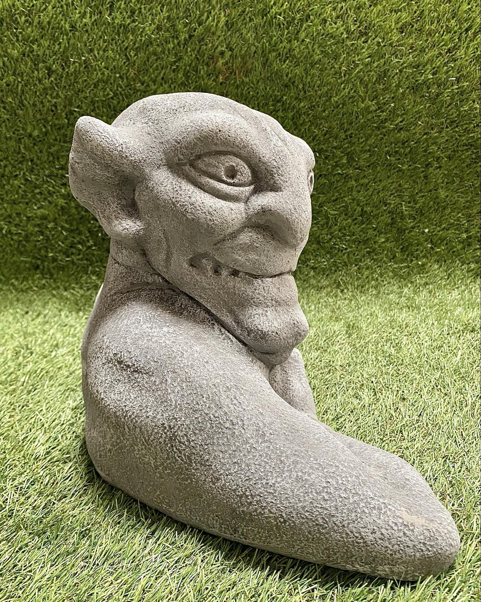Large Gargoyle