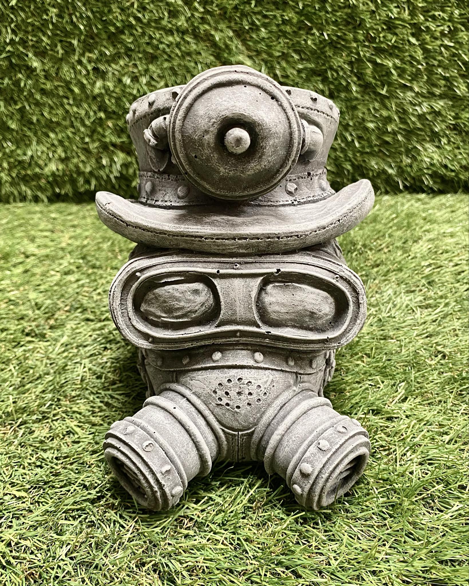 Steampunk Mask