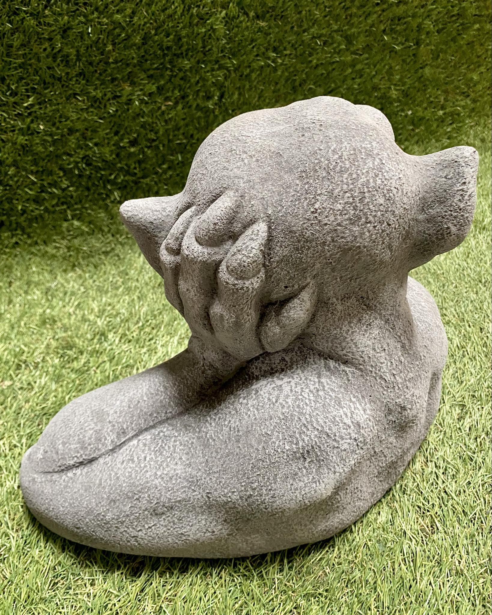 Large Gargoyle