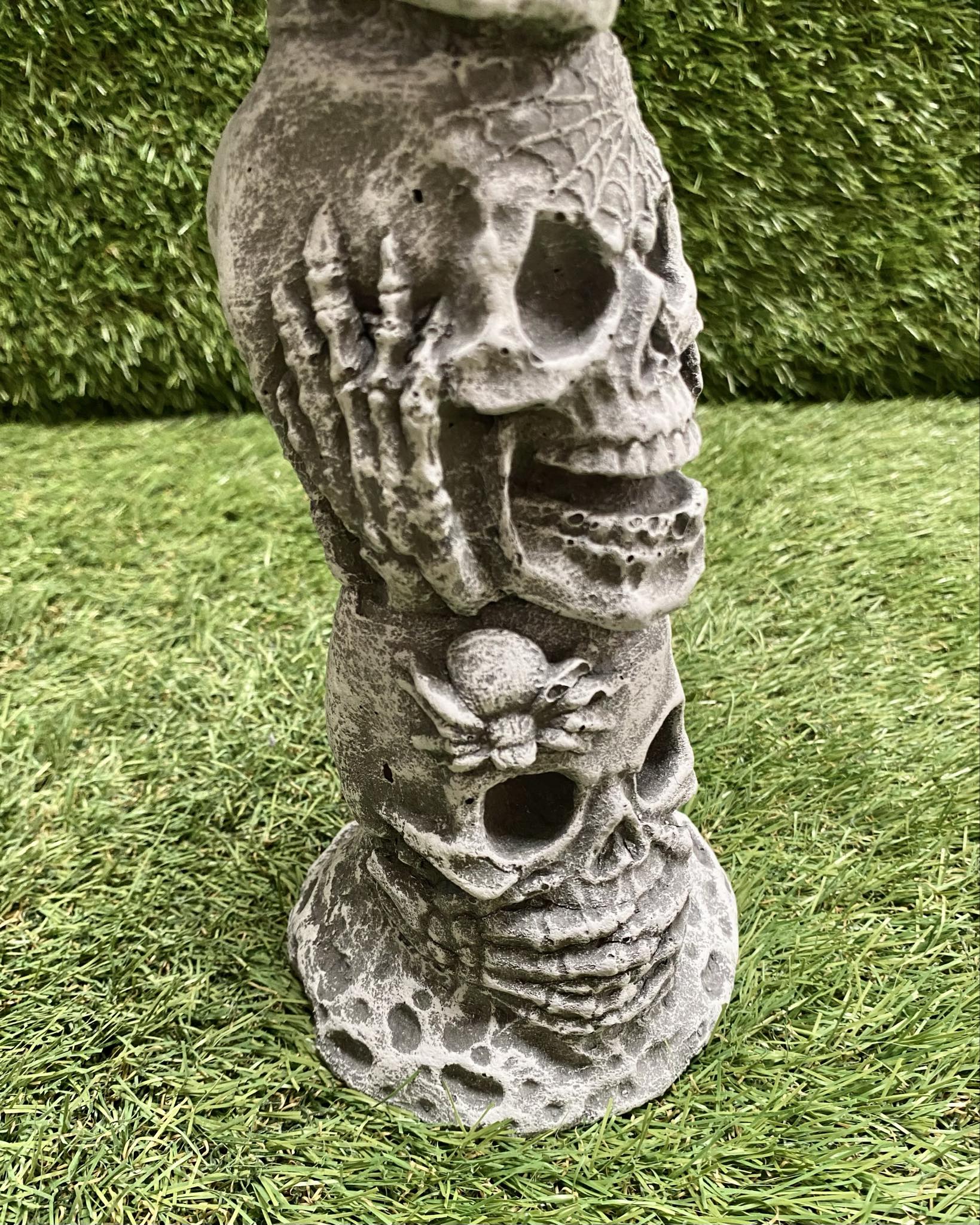Skull Tower