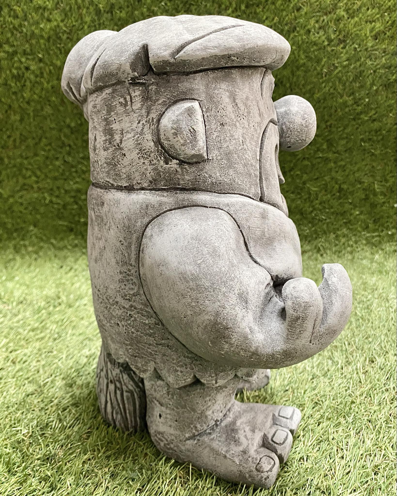 Flintstones Character