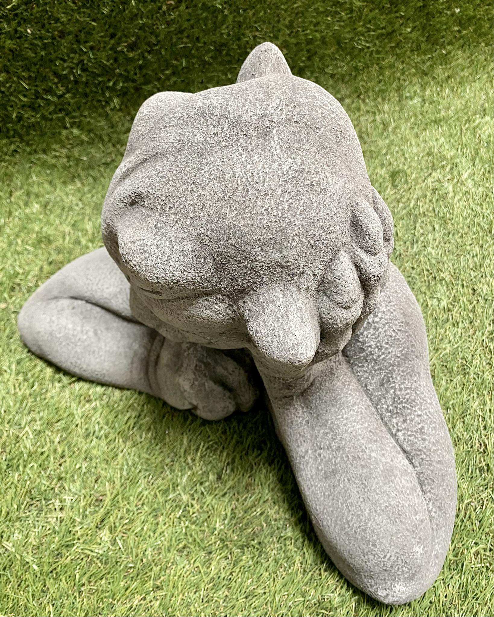 Large Gargoyle