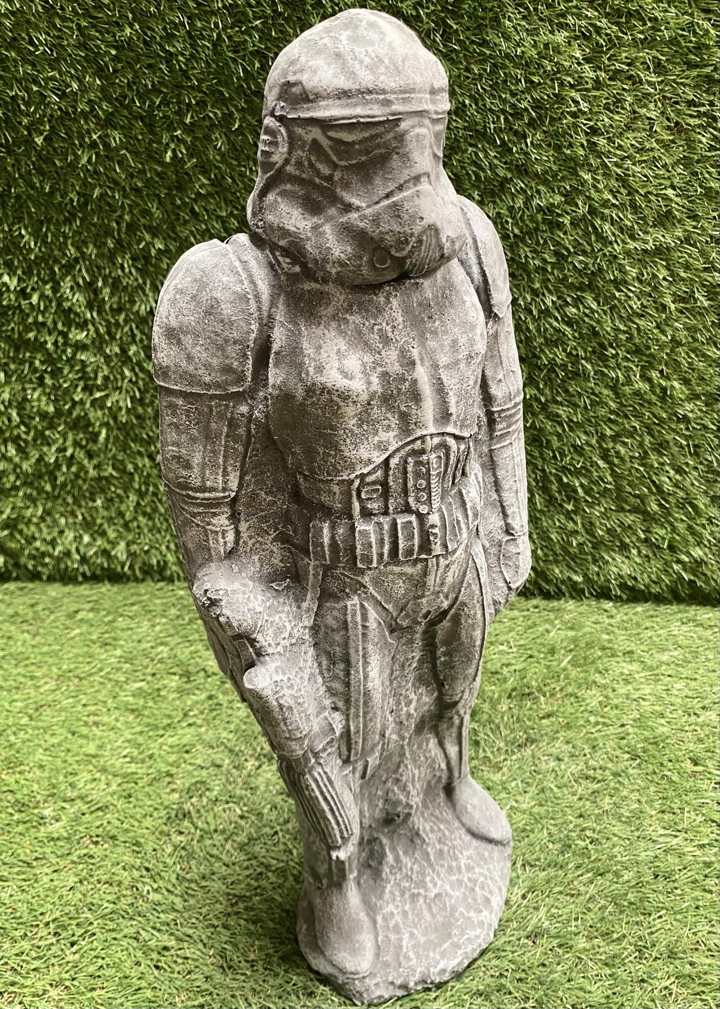 Large Tall Stormtrooper