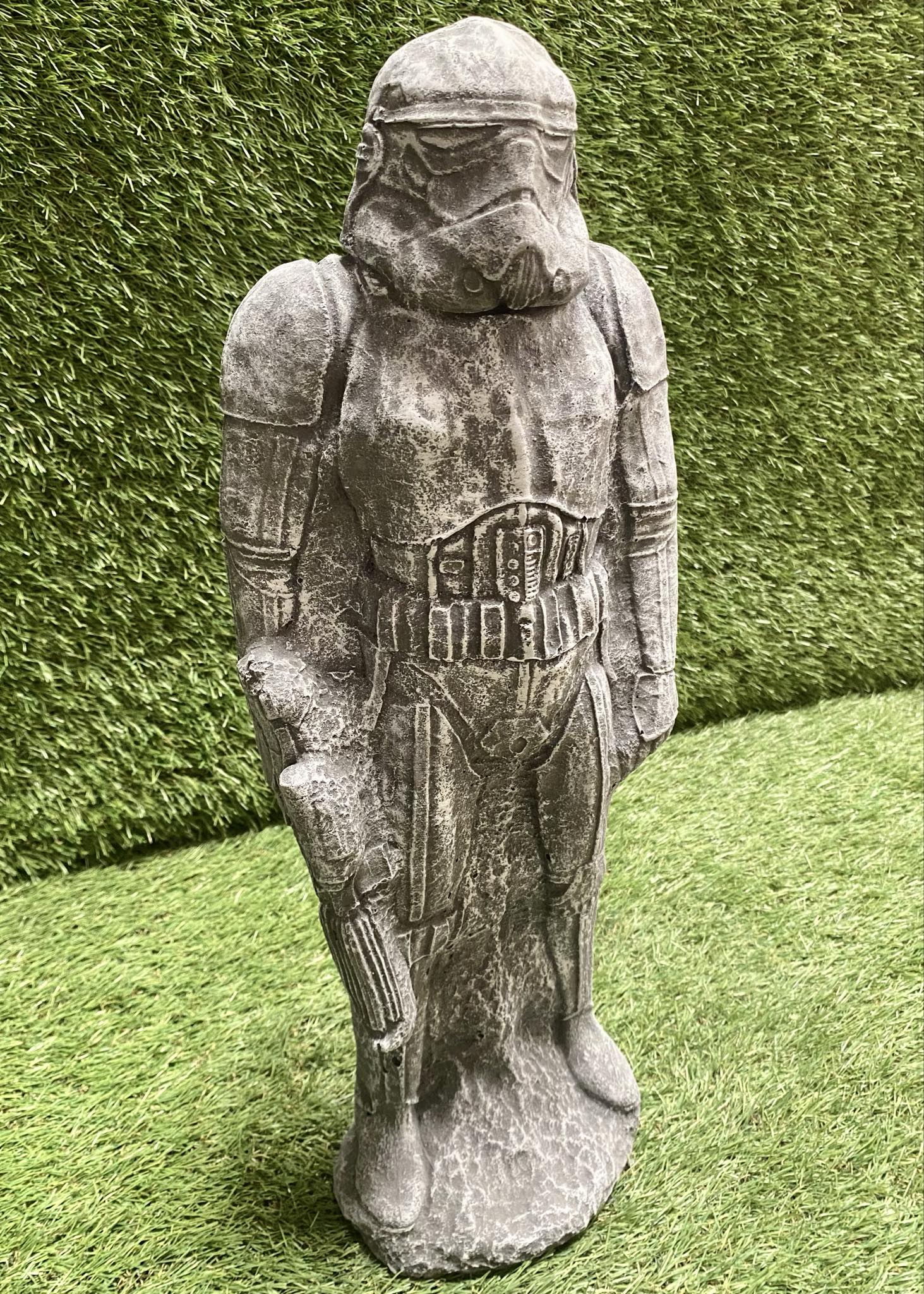 Large Tall Stormtrooper