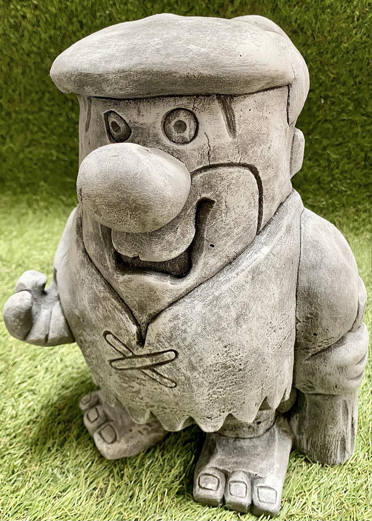 Flintstones Character