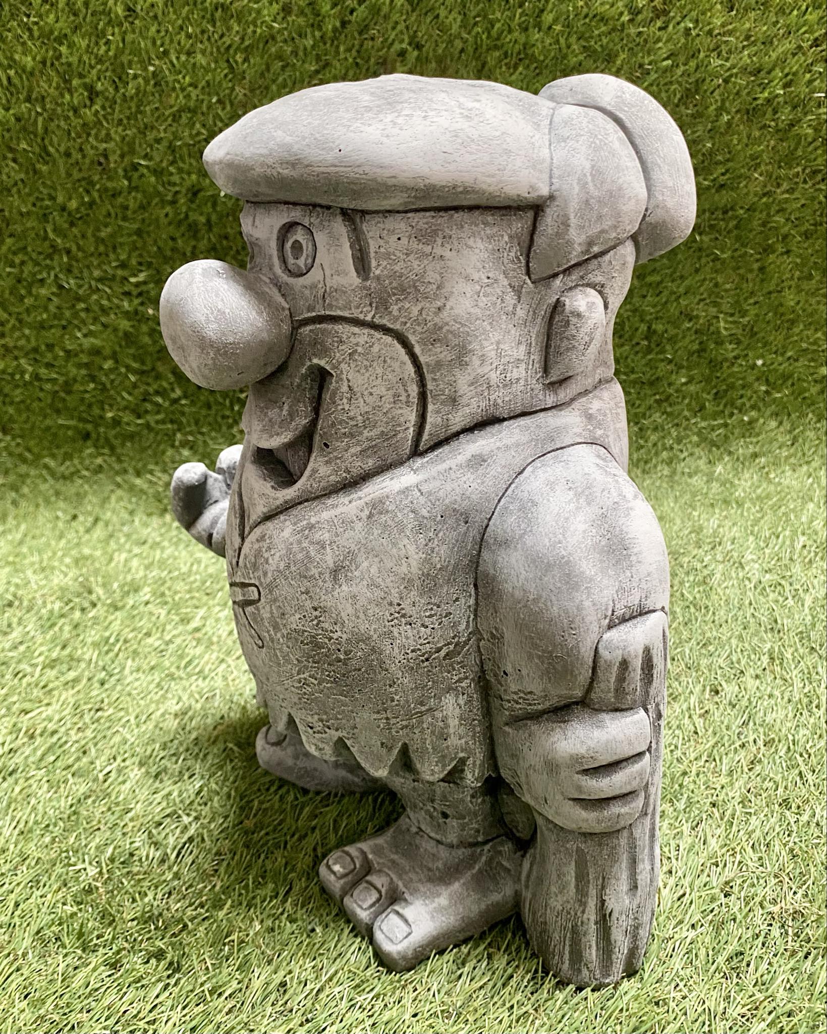 Flintstones Character