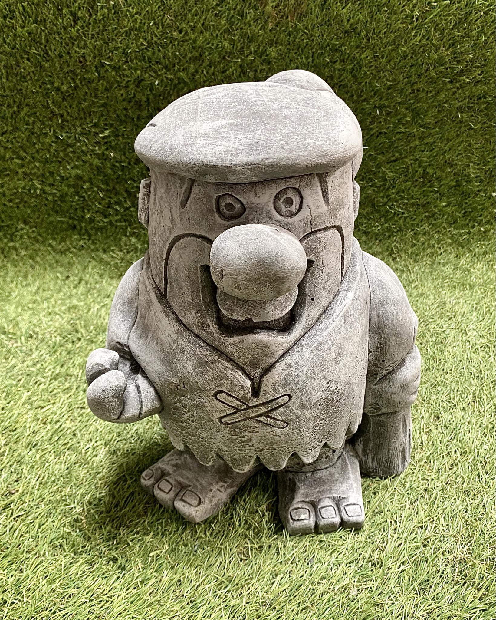 Flintstones Character