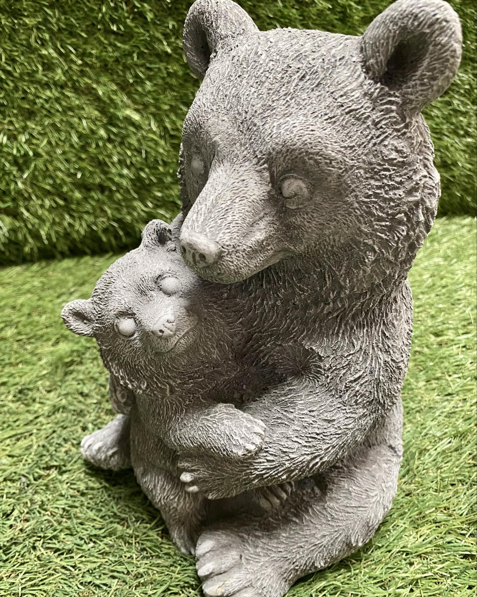 Bear & Baby